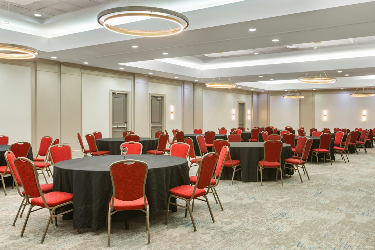 Venue gallery photo