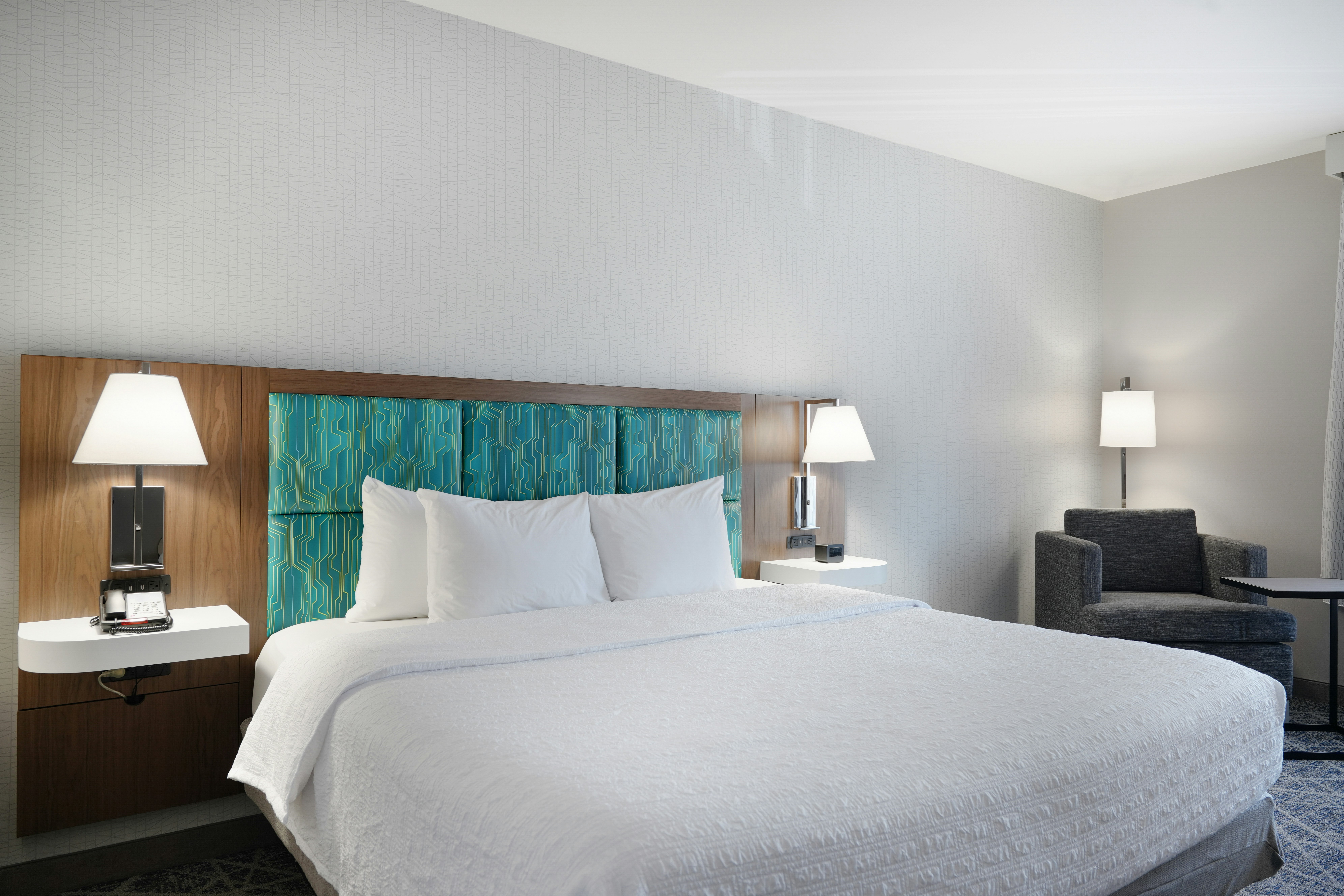 Hampton Inn & Suites Tulsa/Tulsa Hills