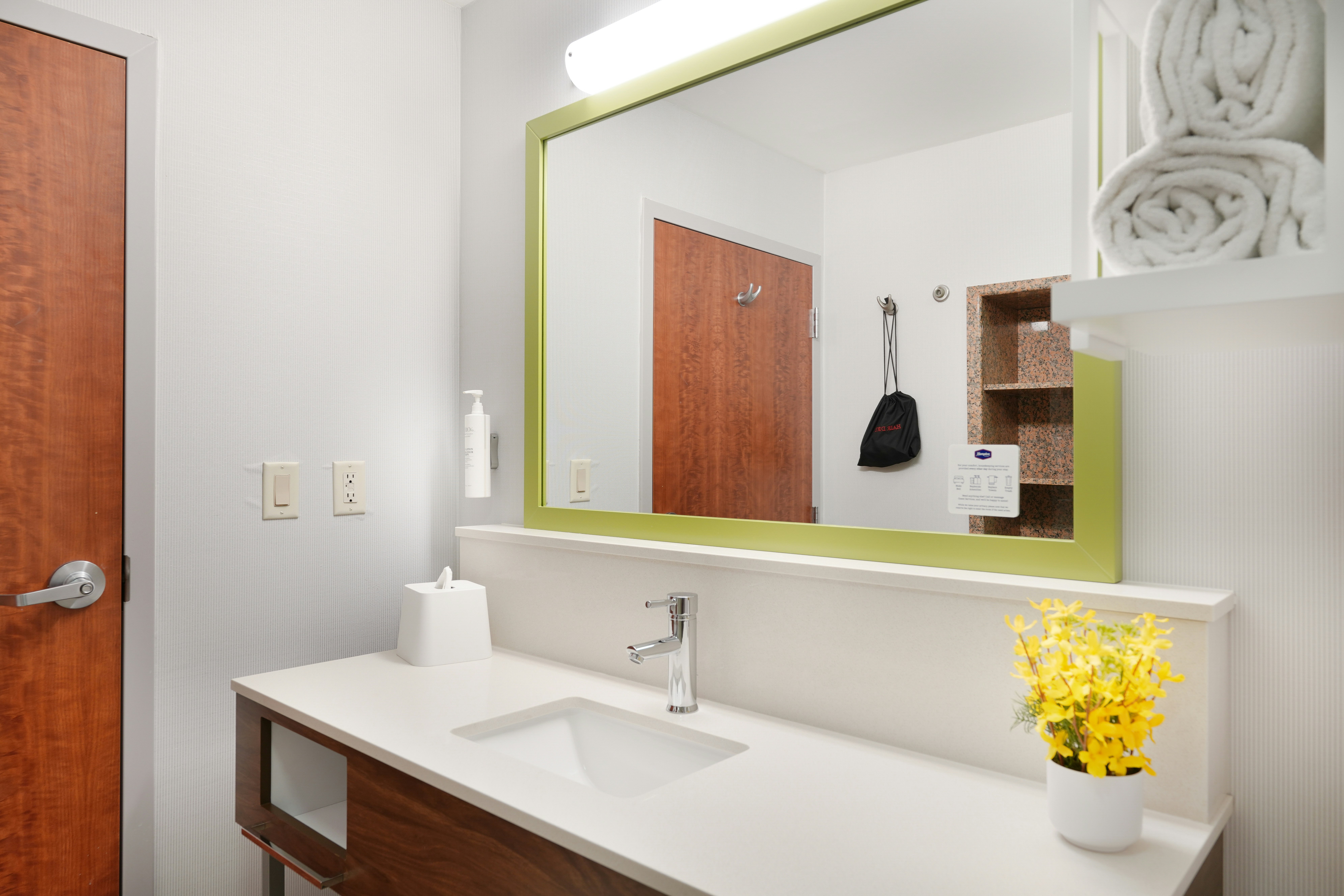 Hampton Inn & Suites Tulsa/Tulsa Hills