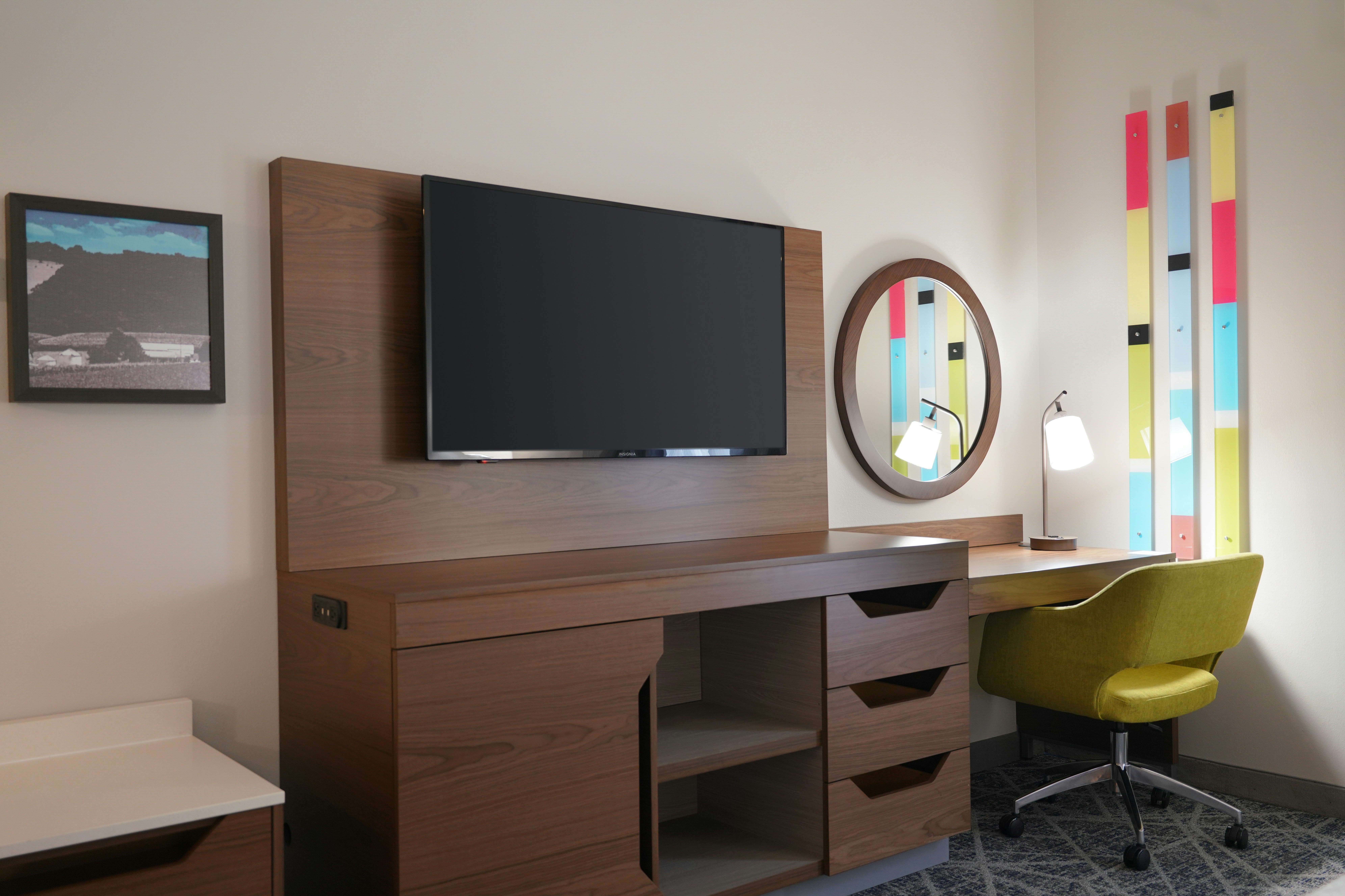 Hampton Inn & Suites Tulsa/Tulsa Hills