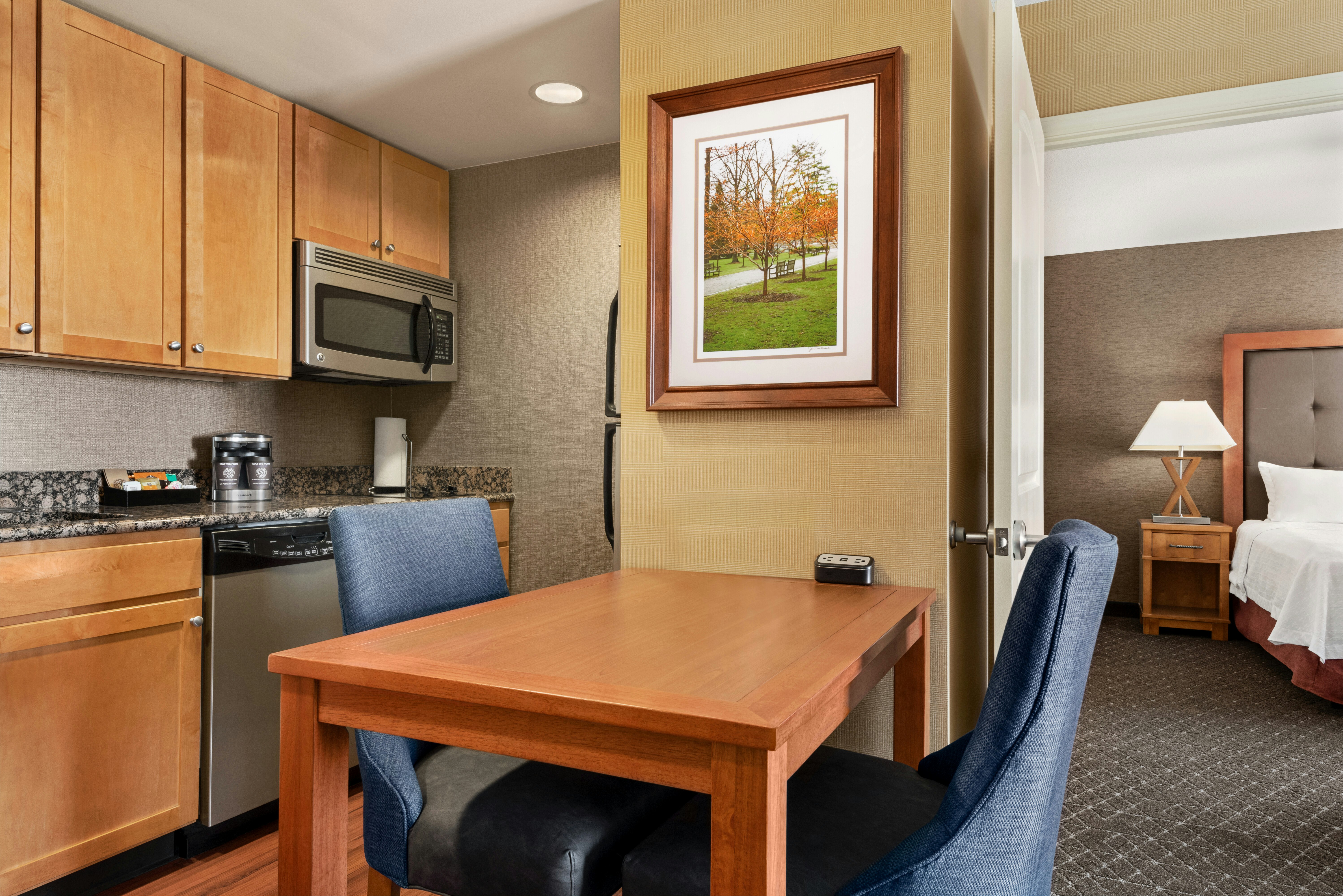 Homewood Suites by Hilton Allentown-West/Fogelsville