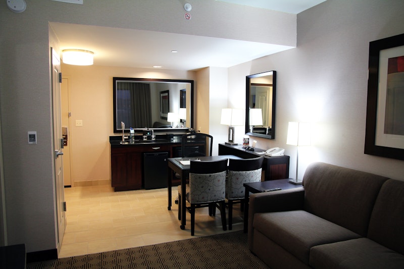 Embassy Suites by Hilton Ontario Airport