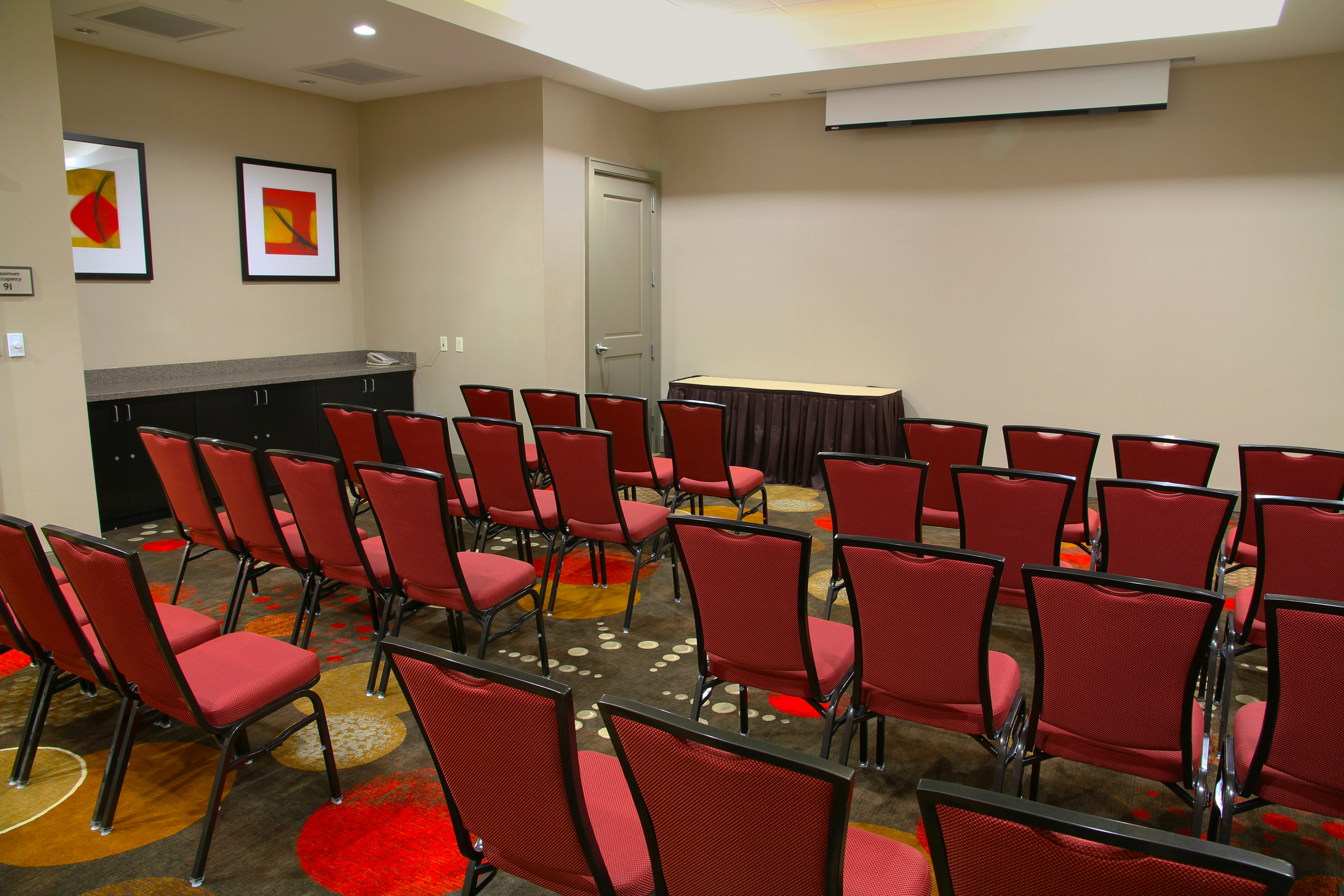 Embassy Suites by Hilton Ontario Airport