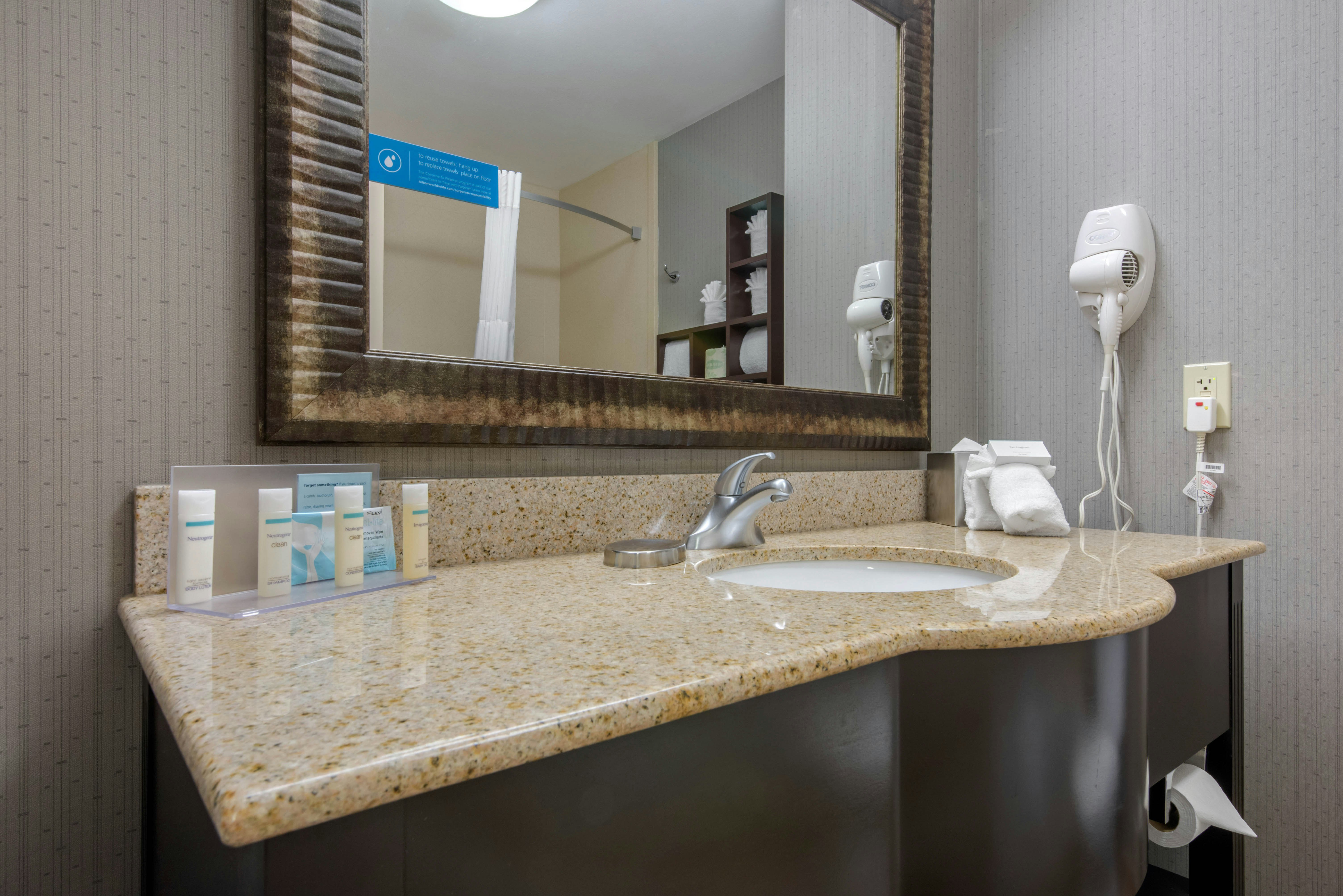 Hampton Inn Meadville