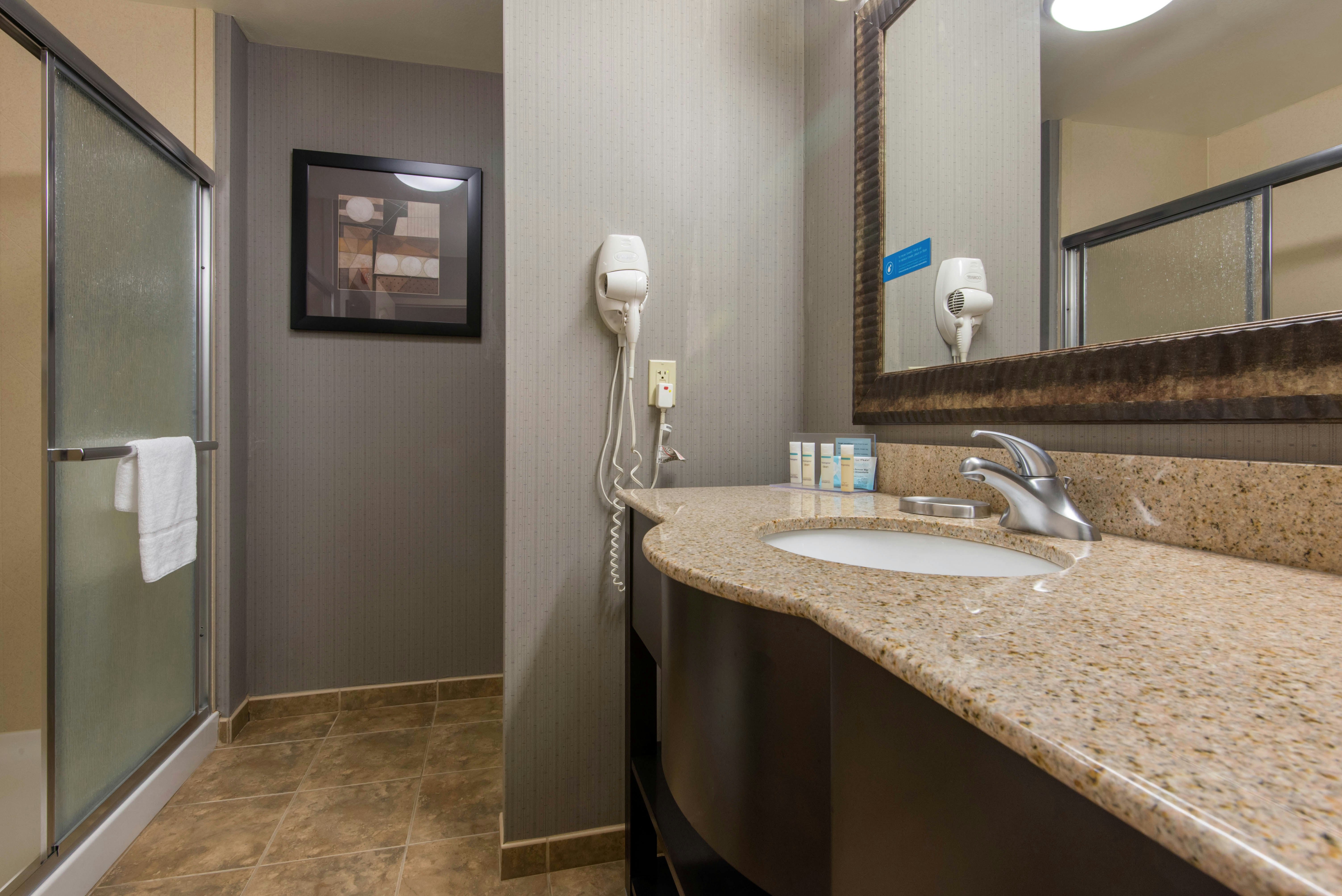 Hampton Inn Meadville