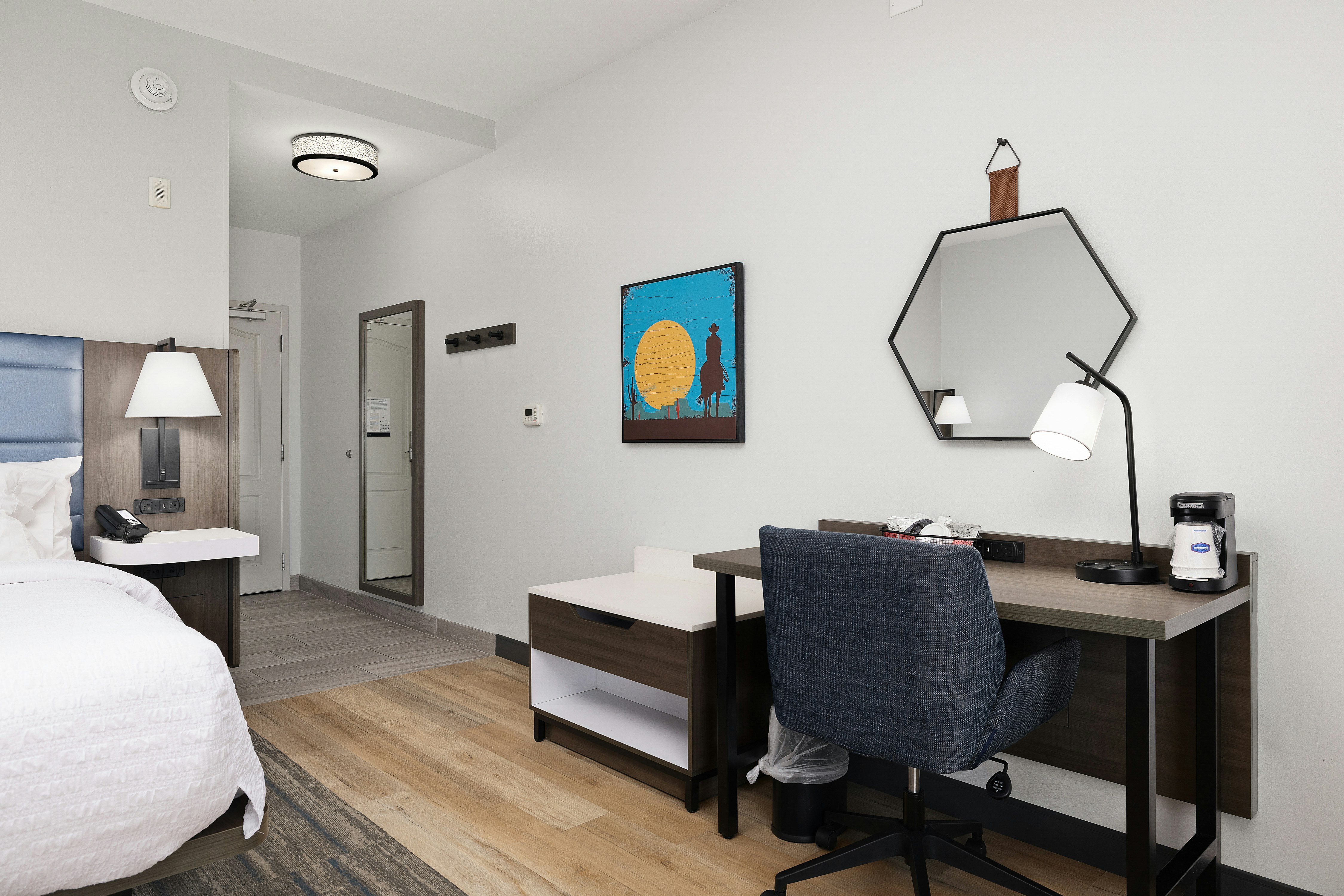 Hampton Inn & Suites McAllen