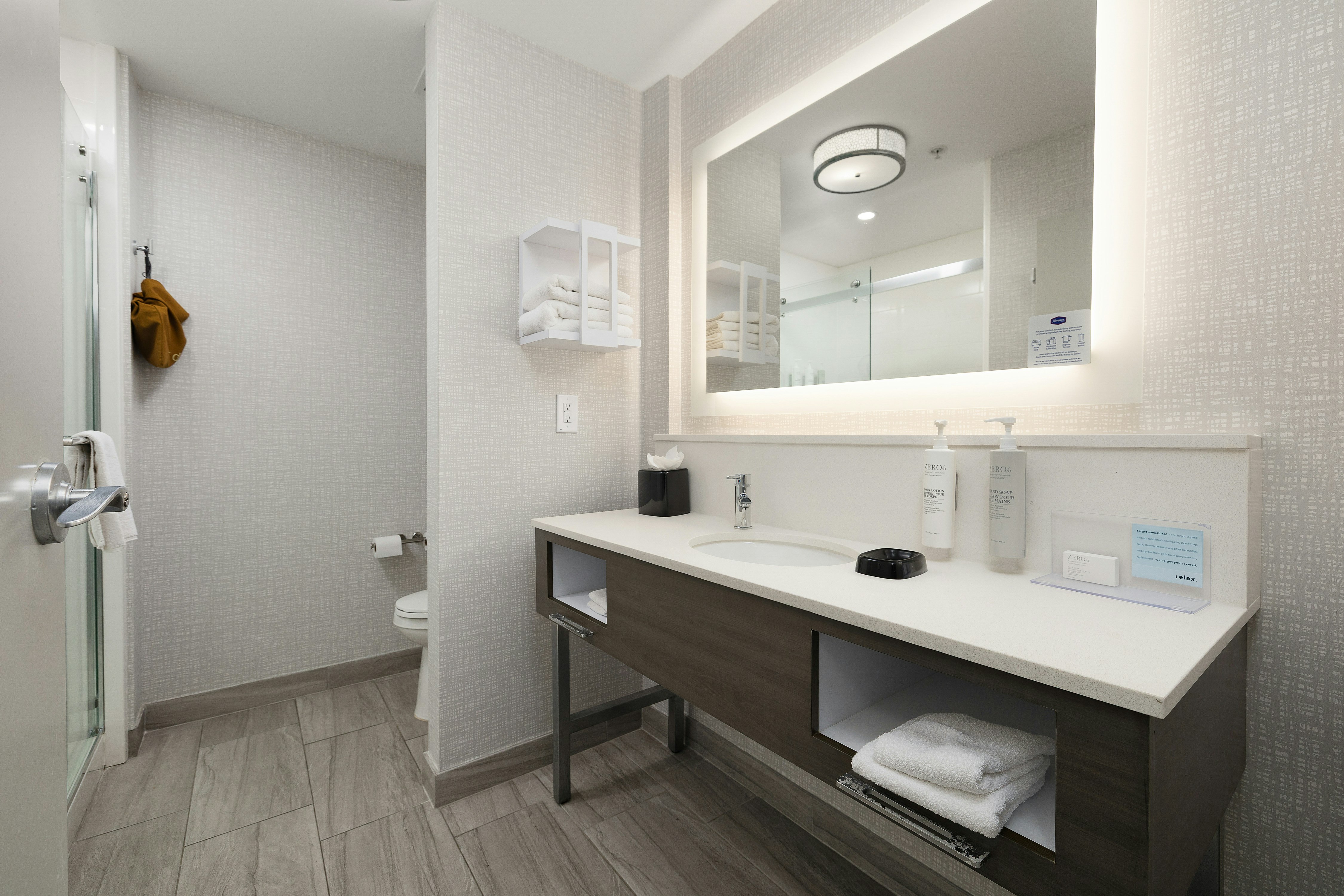 Hampton Inn & Suites McAllen
