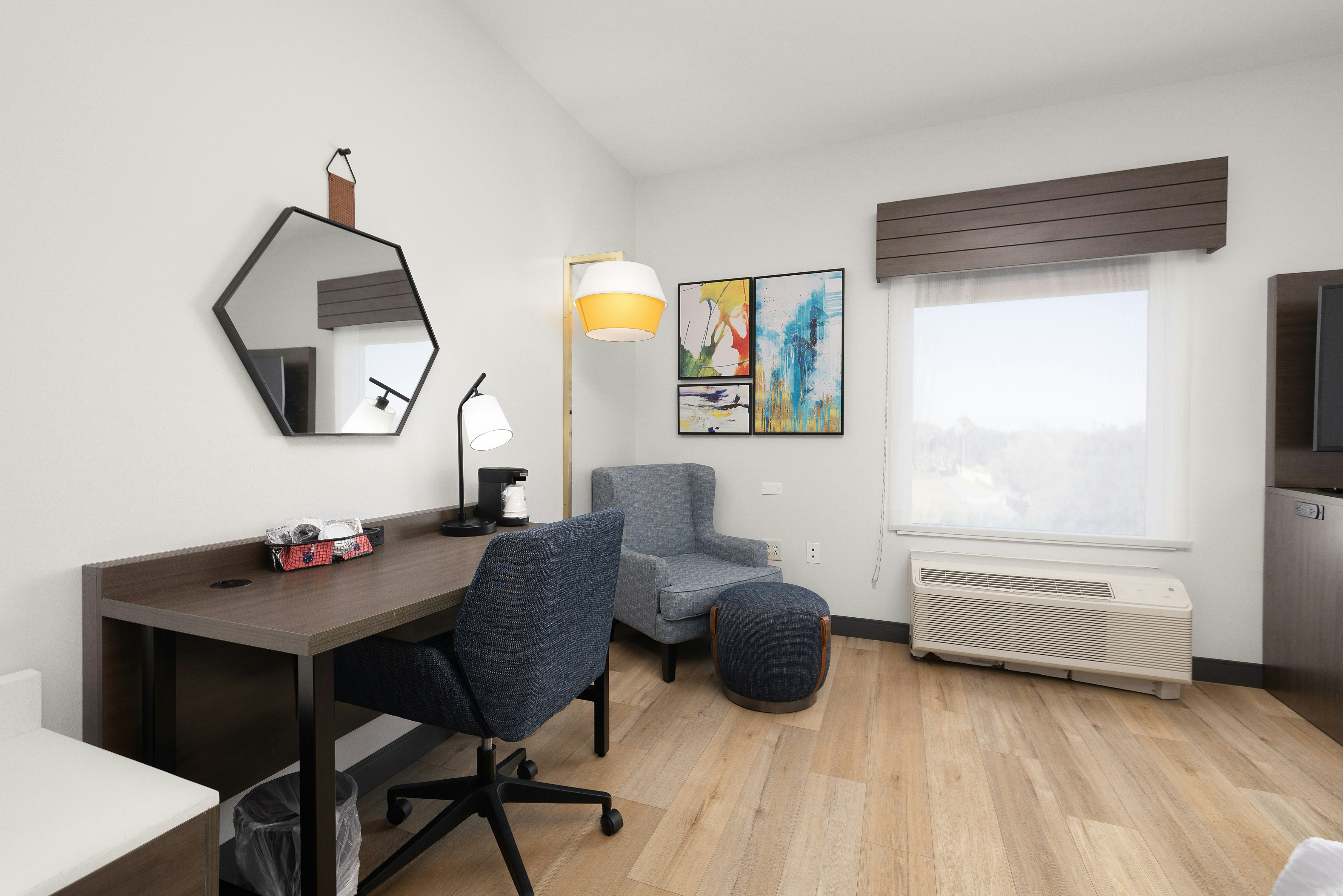 Hampton Inn & Suites McAllen