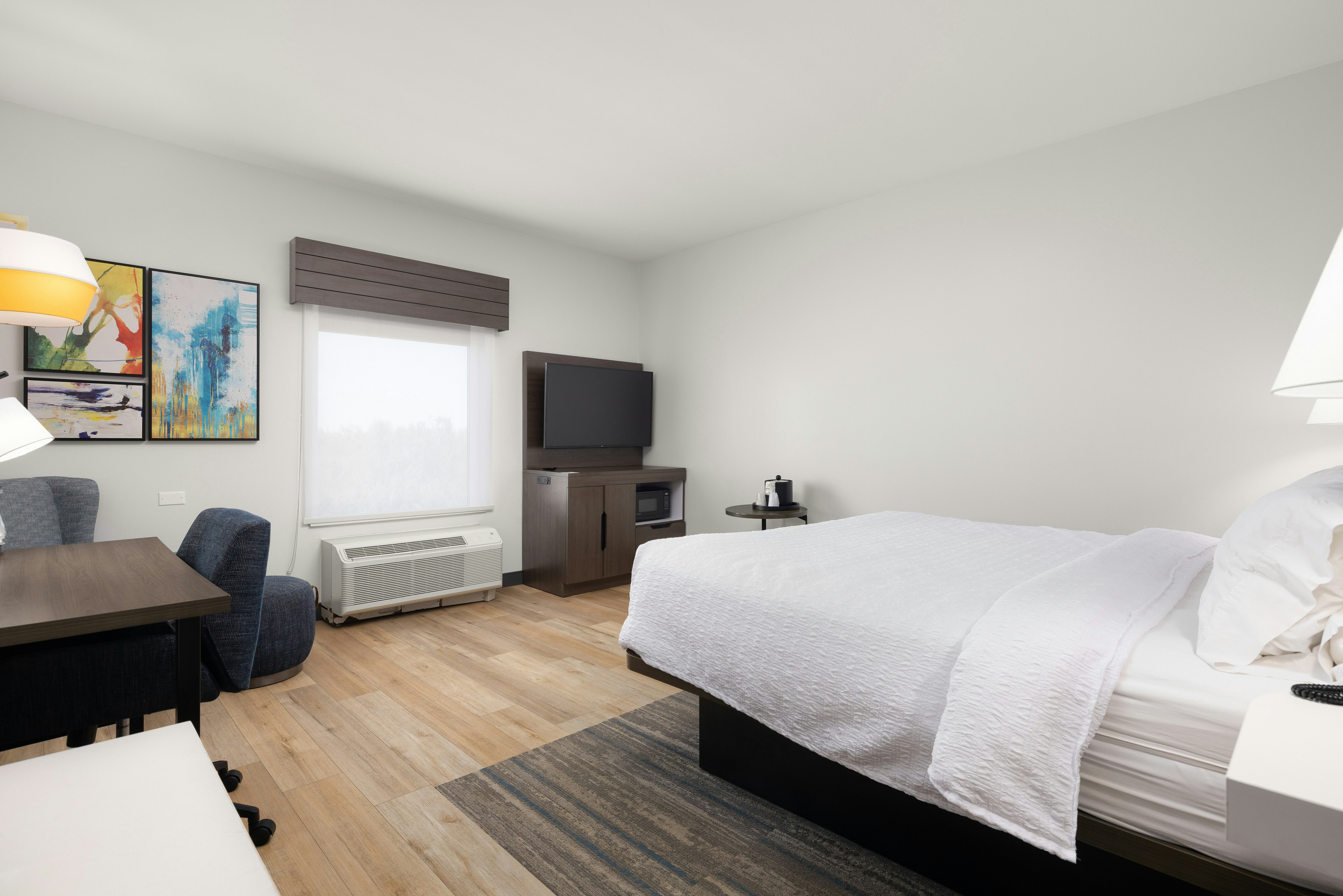 Hampton Inn & Suites McAllen