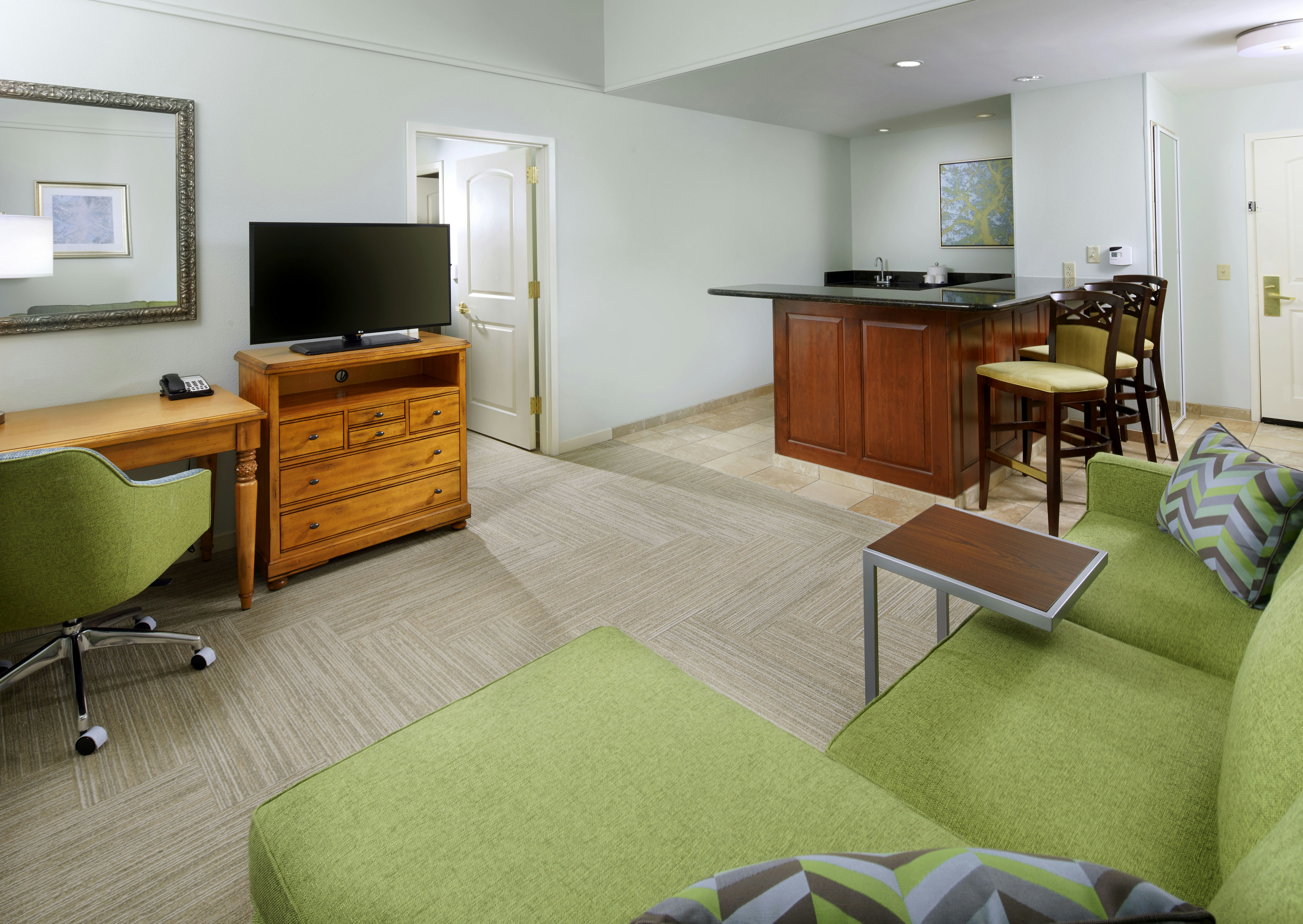 Hampton Inn & Suites Savannah/Midtown