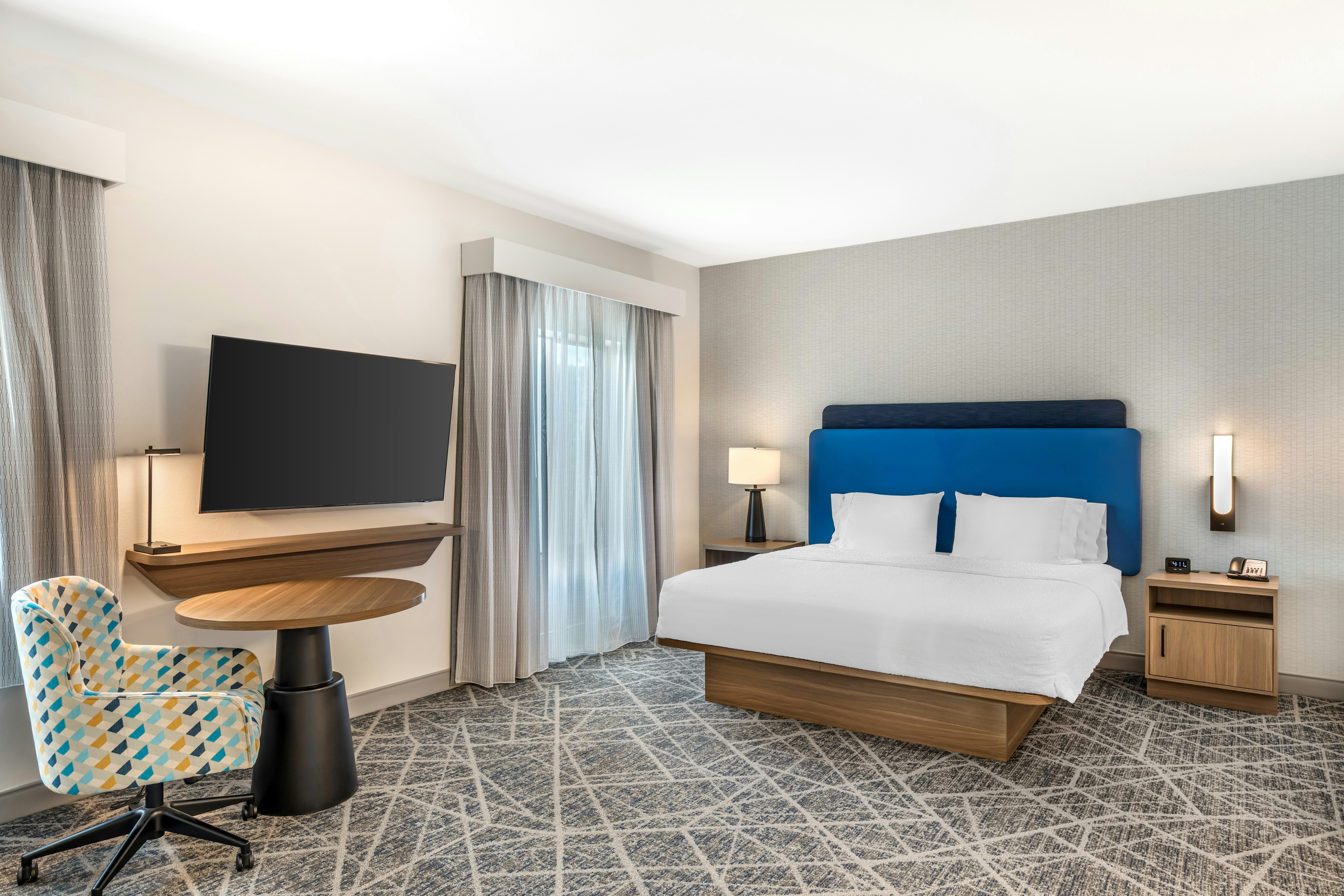 Hampton Inn & Suites Riverside/Corona East