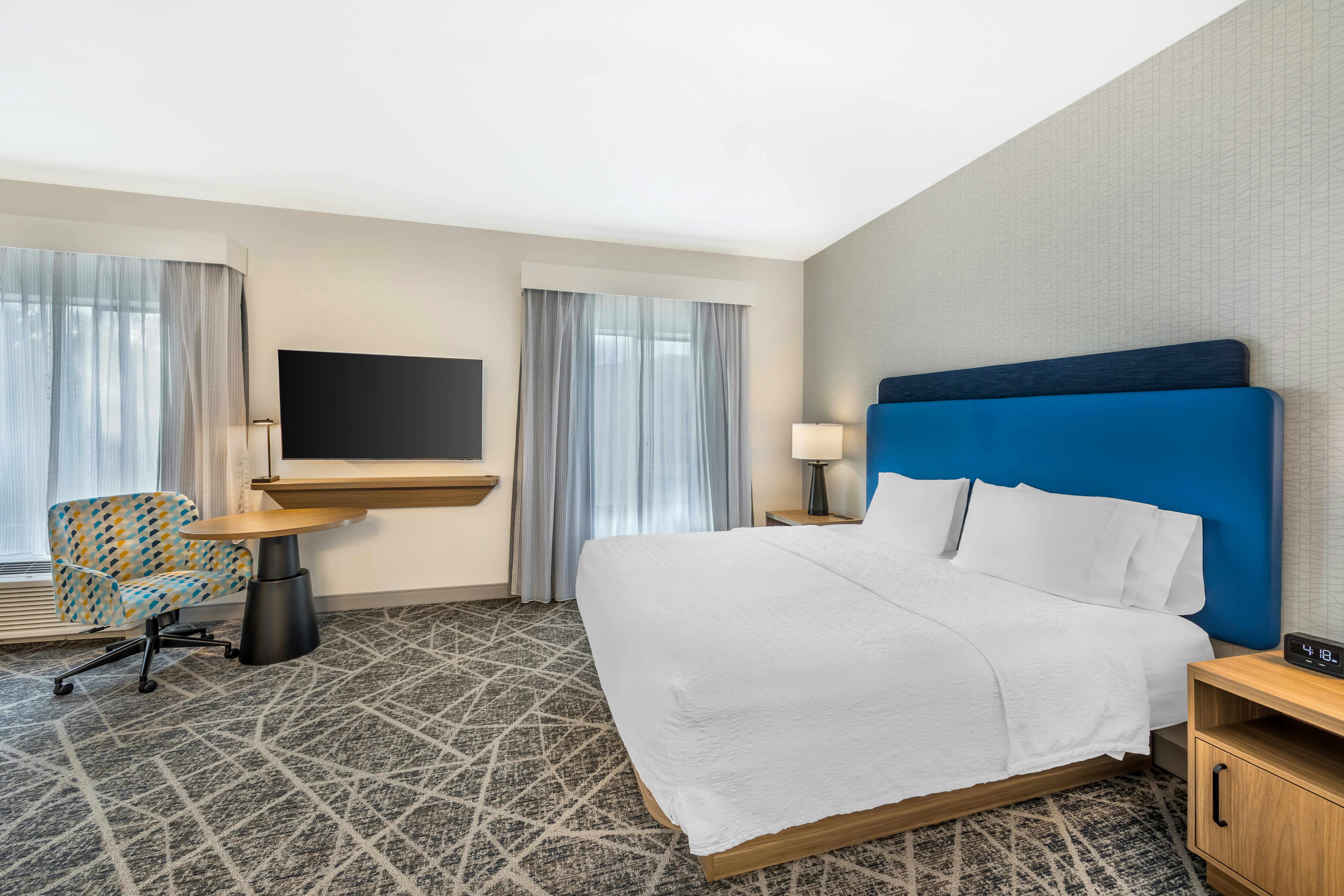 Hampton Inn & Suites Riverside/Corona East