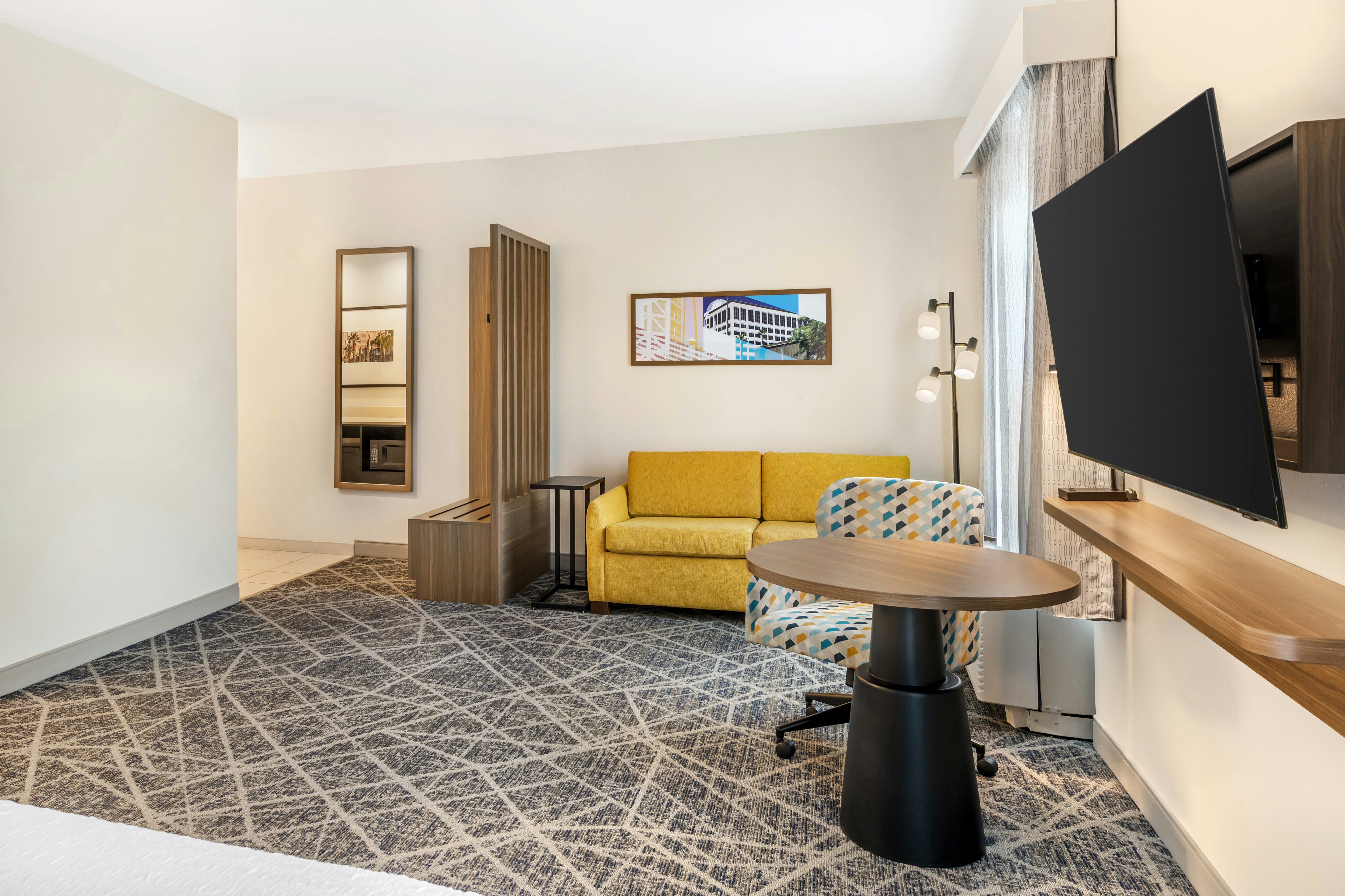 Hampton Inn & Suites Riverside/Corona East