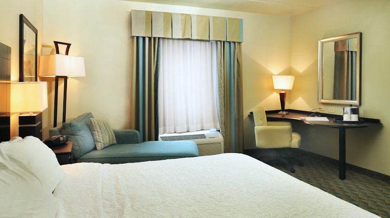 Hampton Inn Gadsden/Attalla I-59