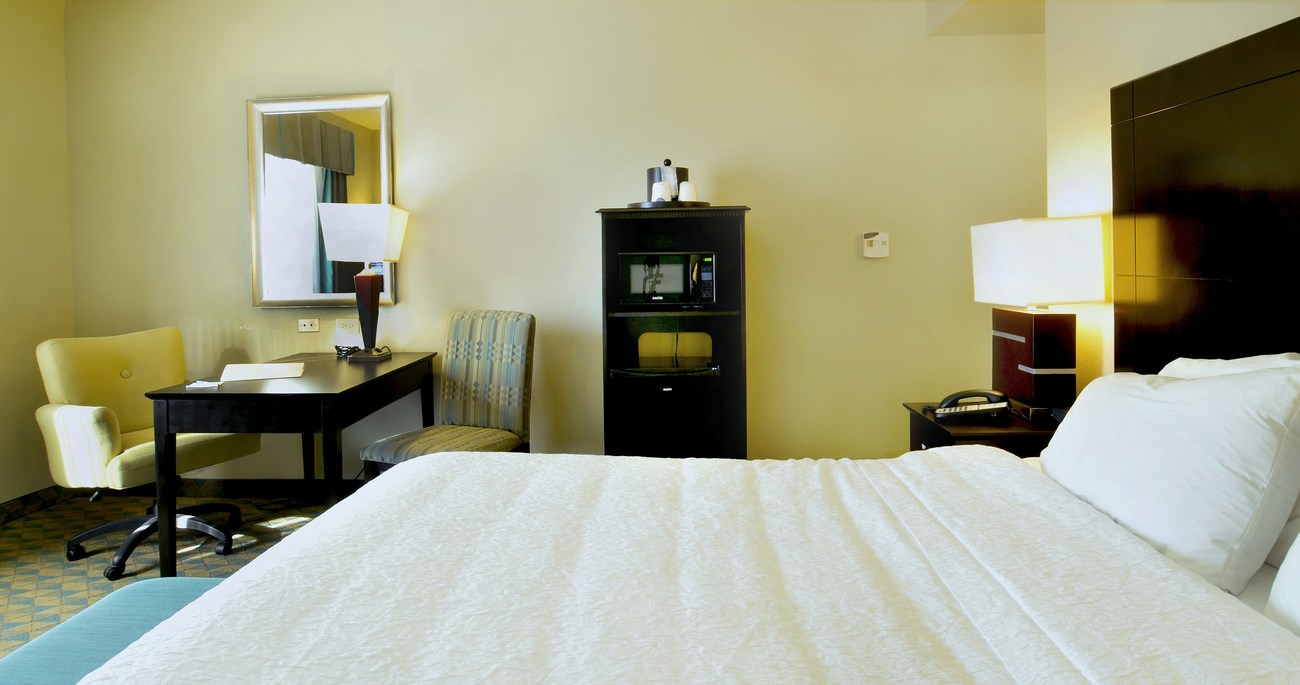 Hampton Inn Gadsden/Attalla I-59