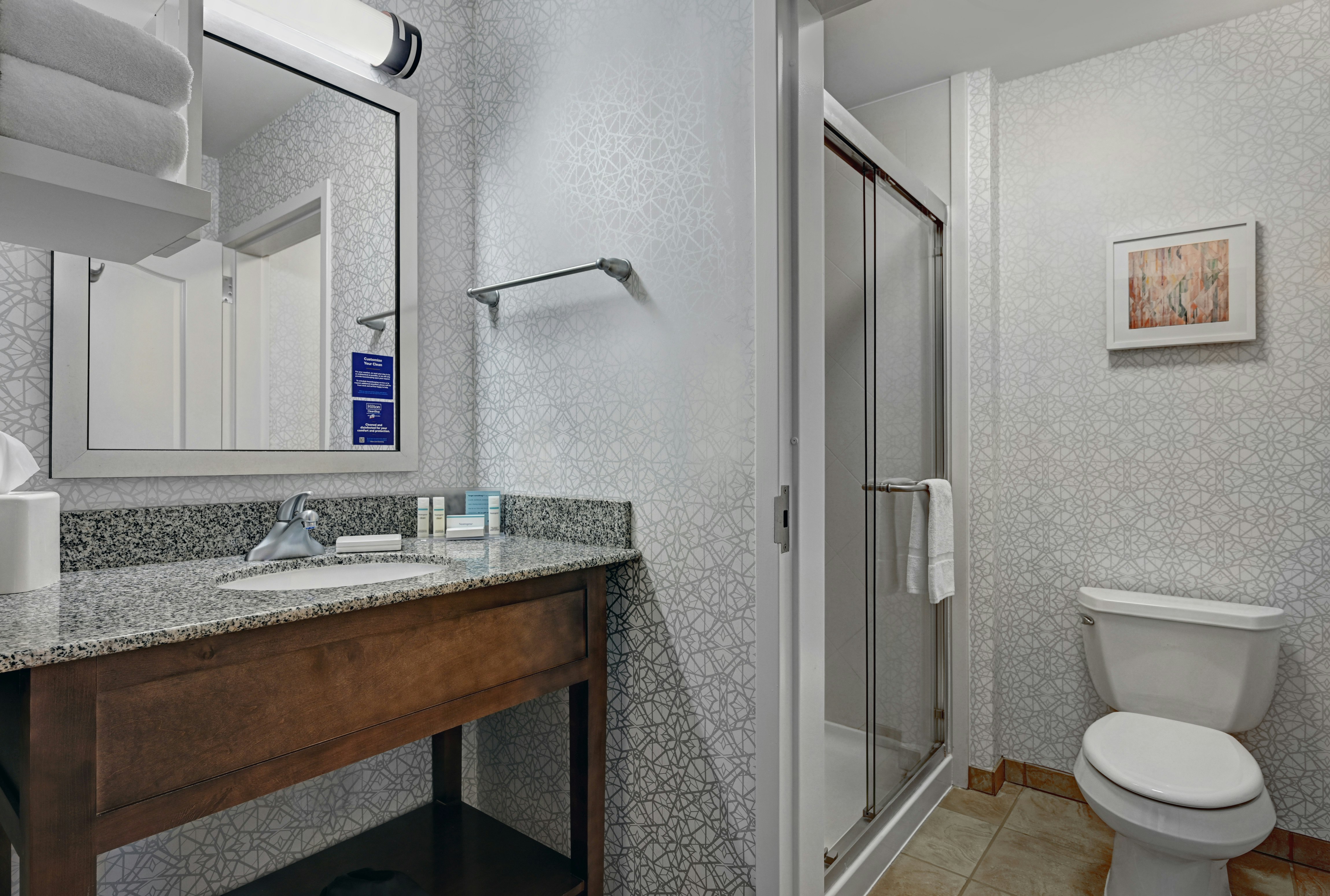 Hampton Inn Farmington