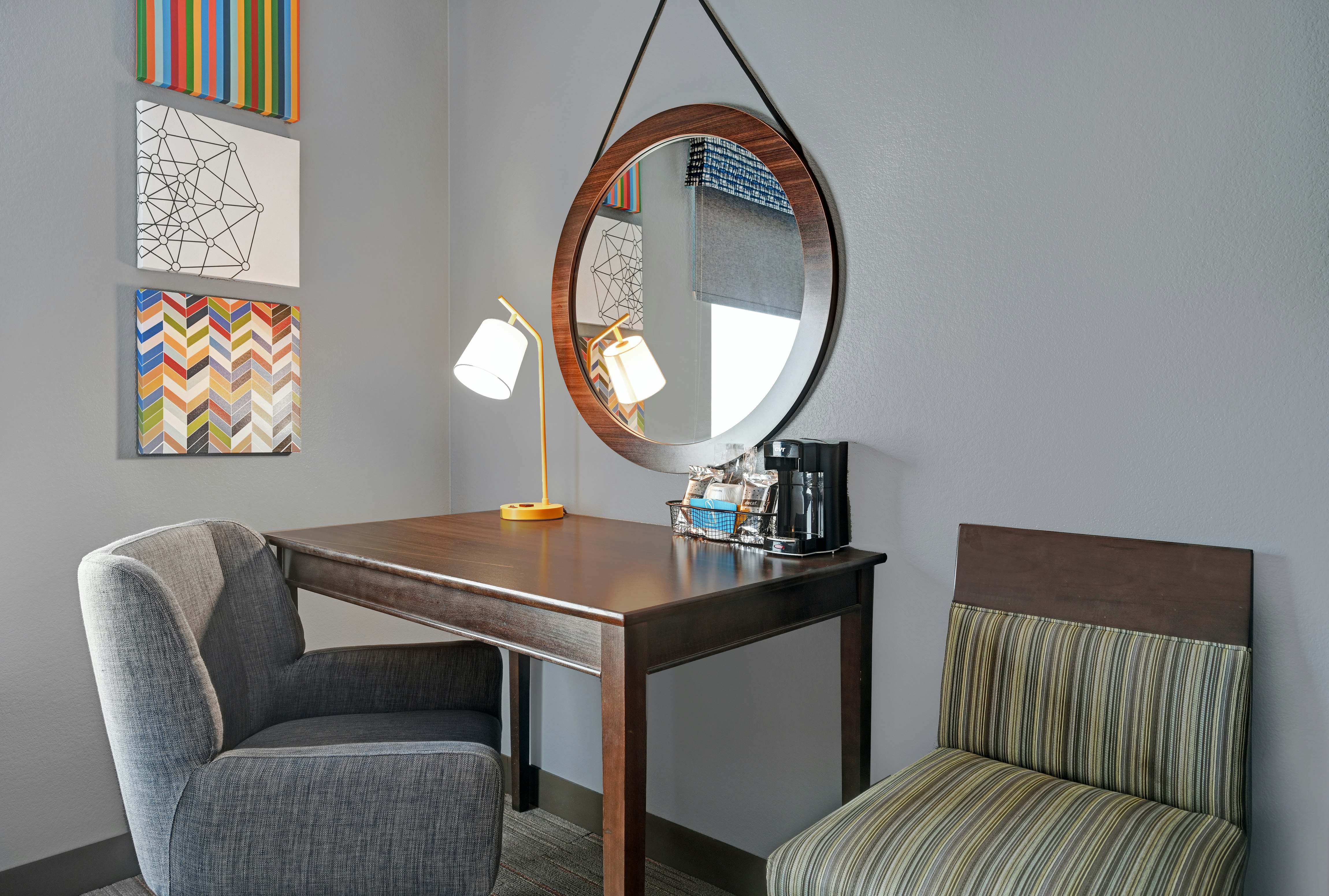 Hampton Inn Farmington