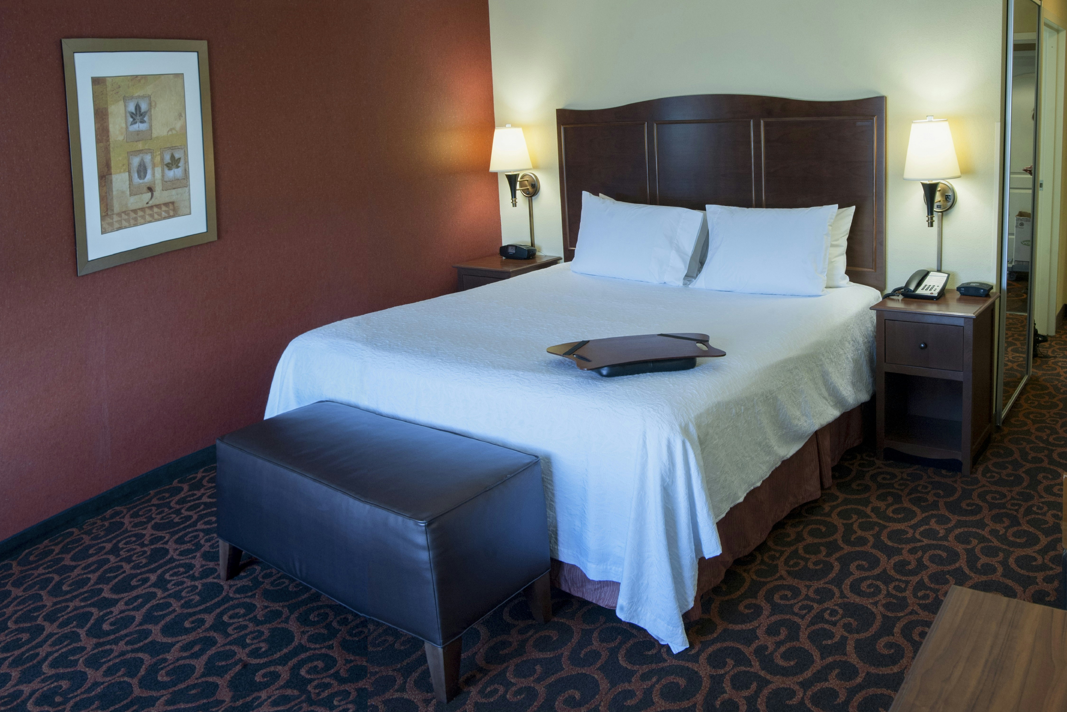 Hampton Inn & Suites Watertown