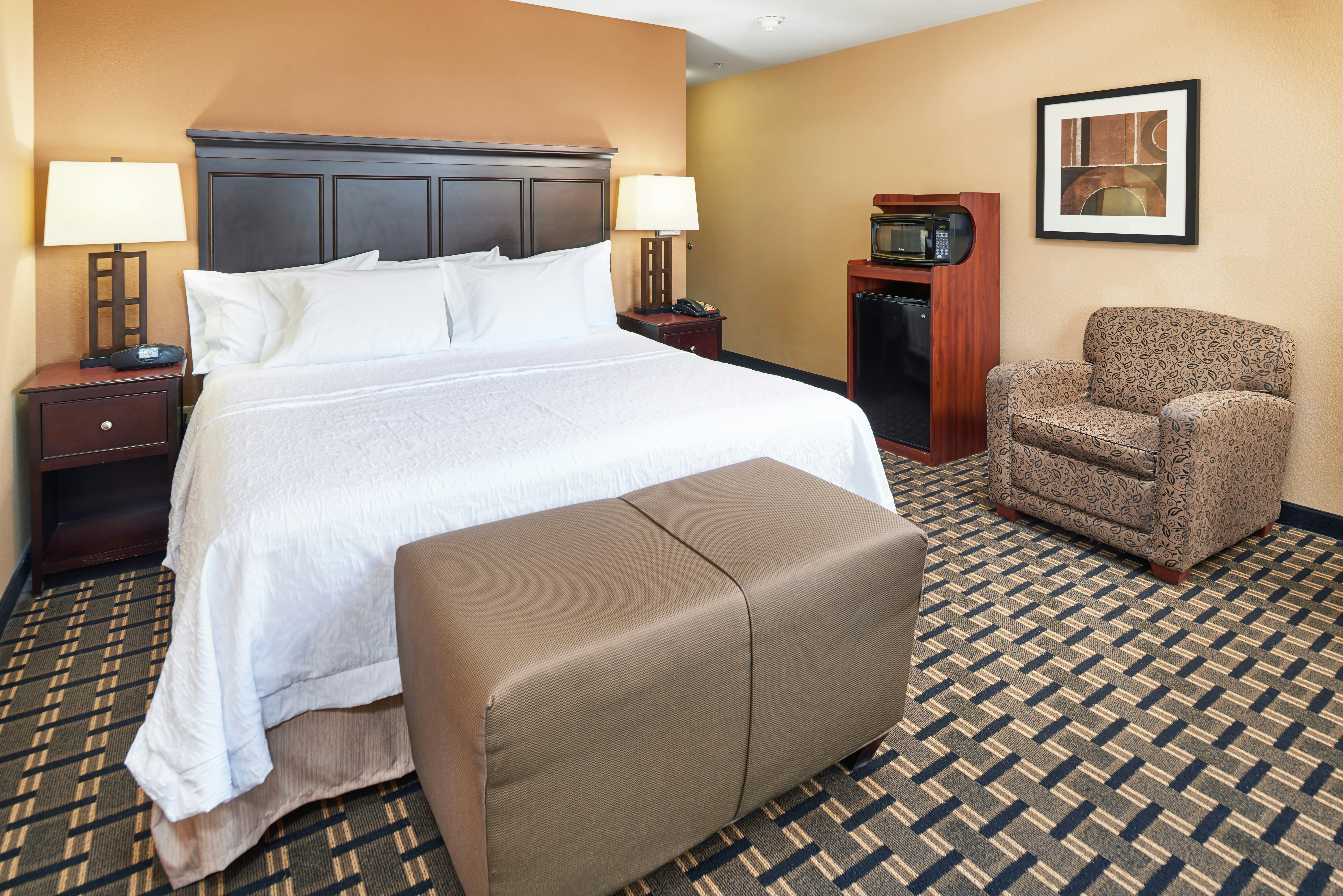 Hampton Inn Sweetwater
