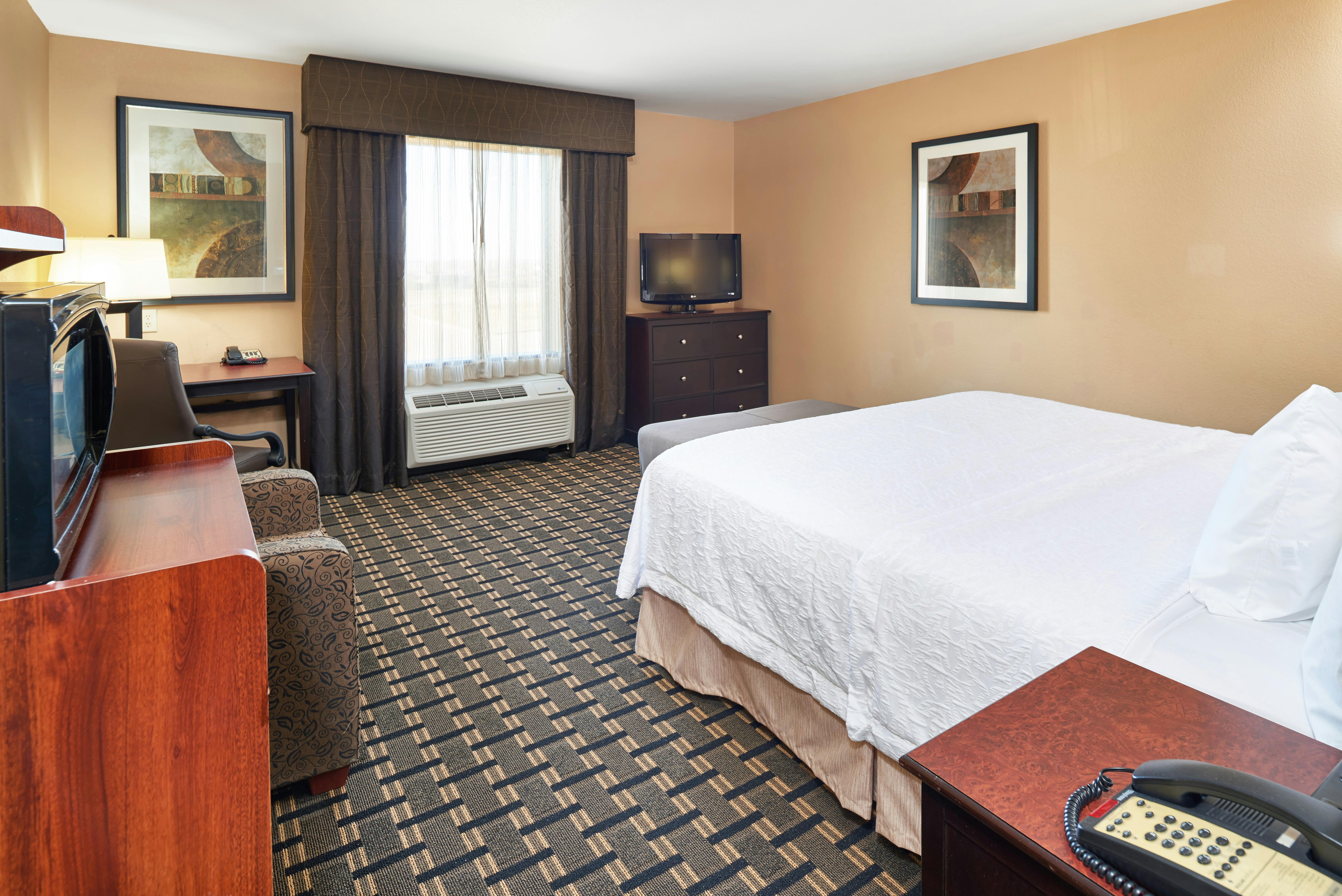 Hampton Inn Sweetwater
