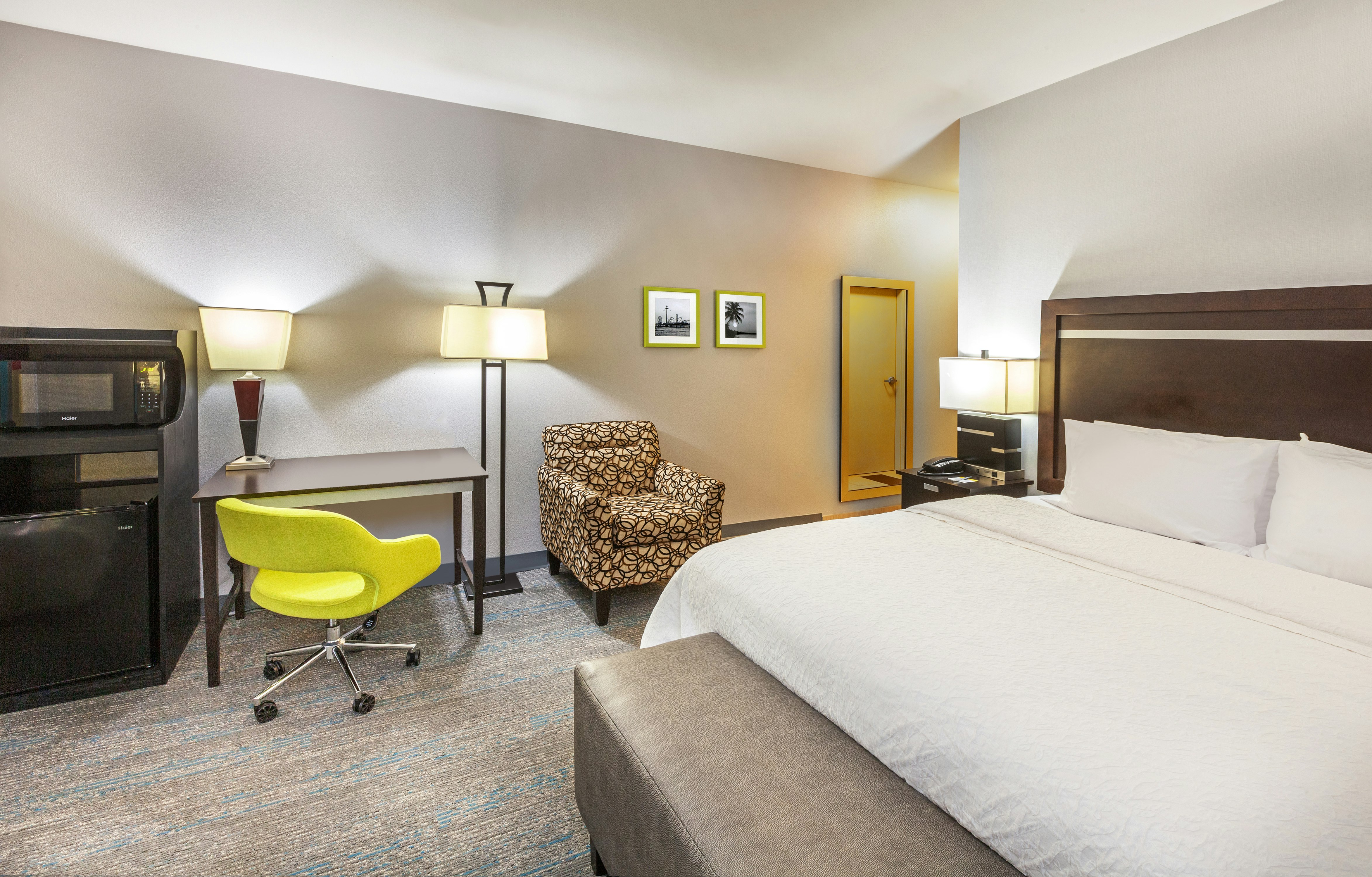 Hampton Inn & Suites Houston/League City