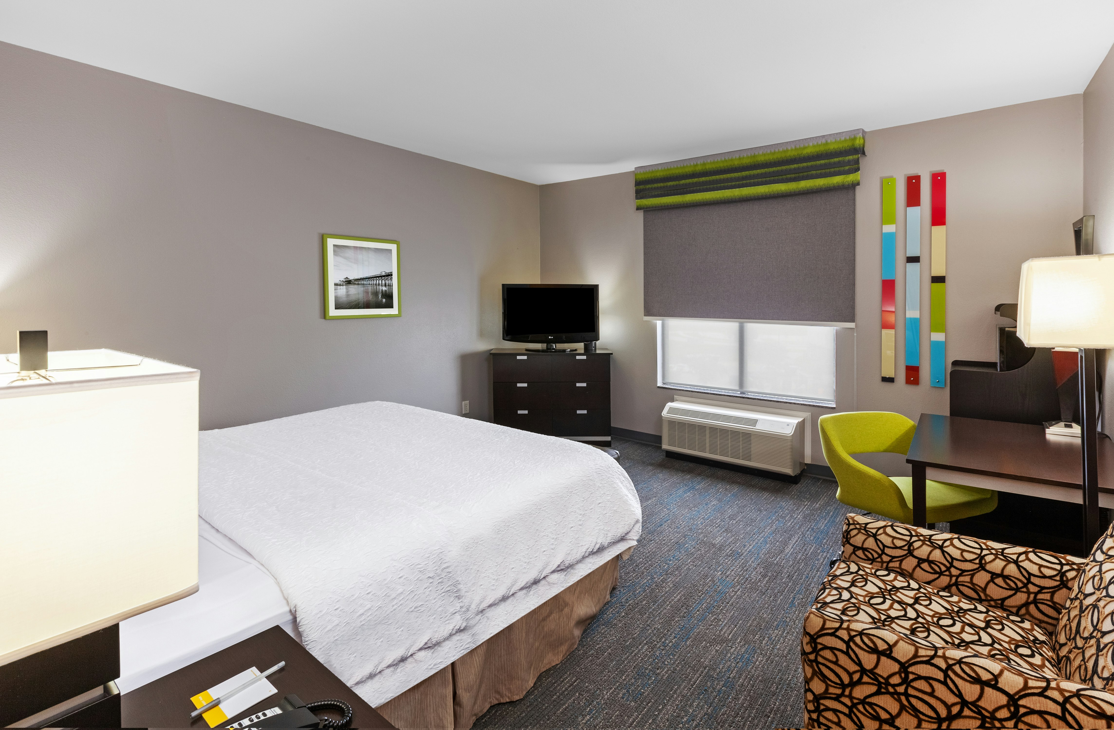Hampton Inn & Suites Houston/League City