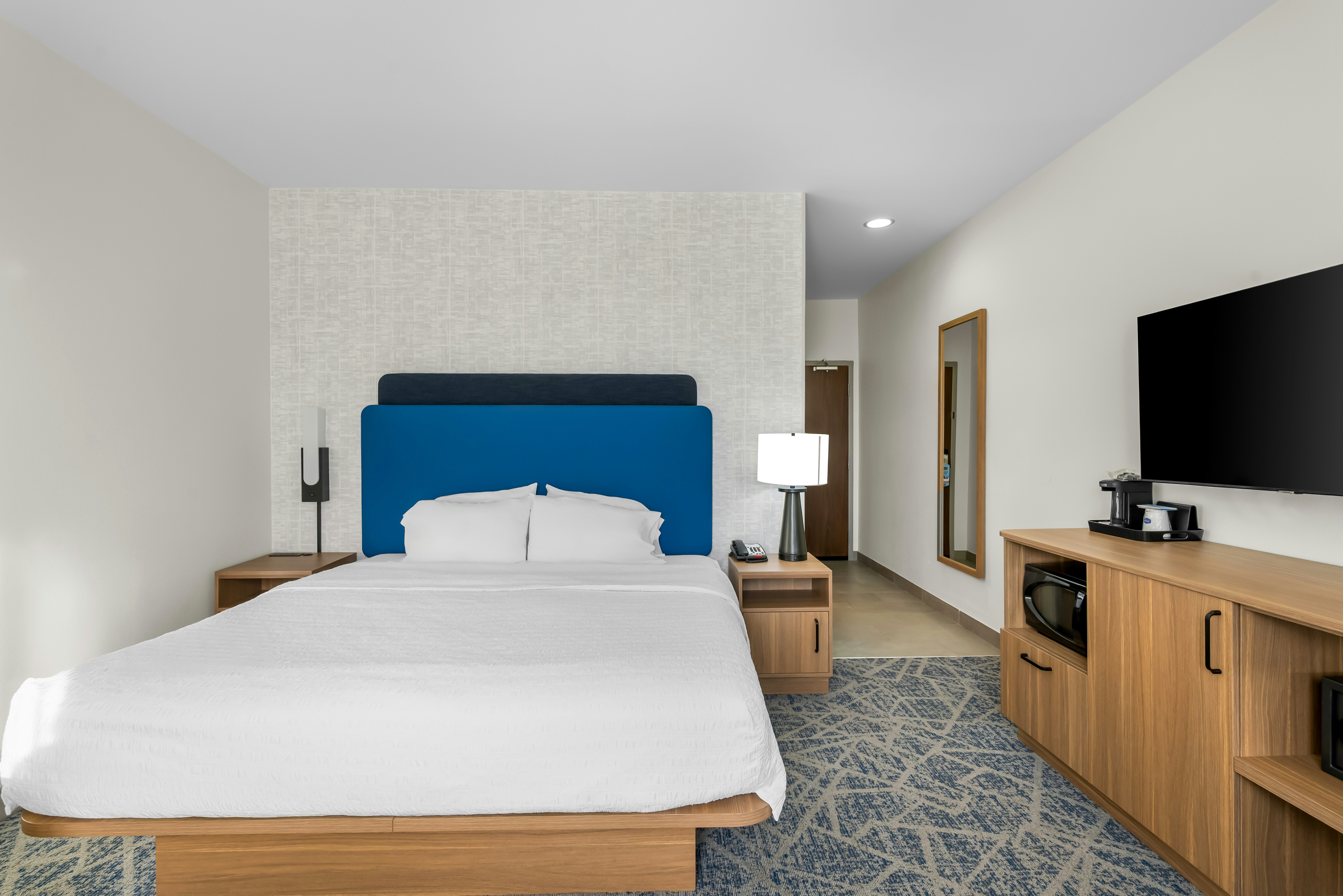 Hampton Inn Monticello
