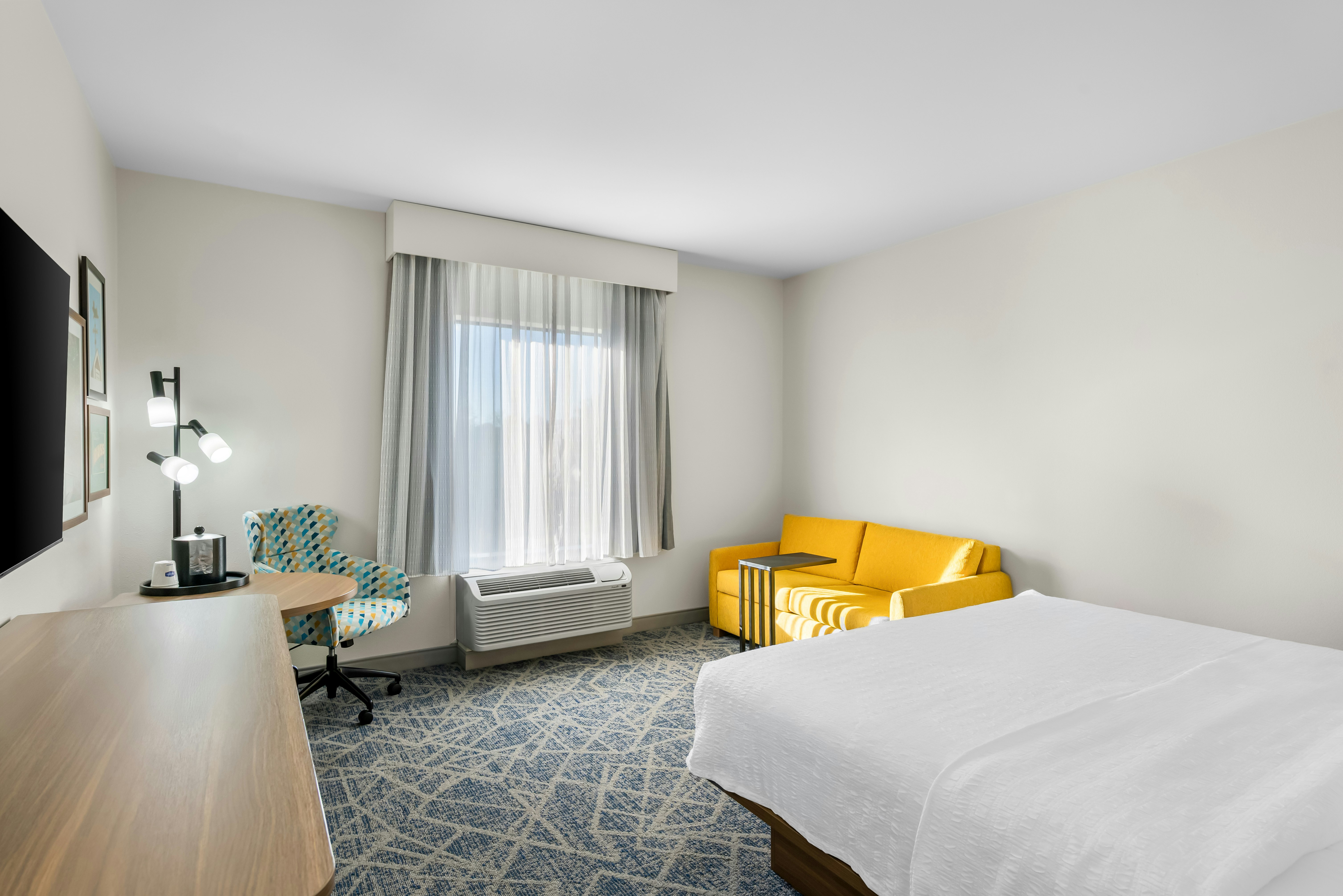 Hampton Inn Monticello