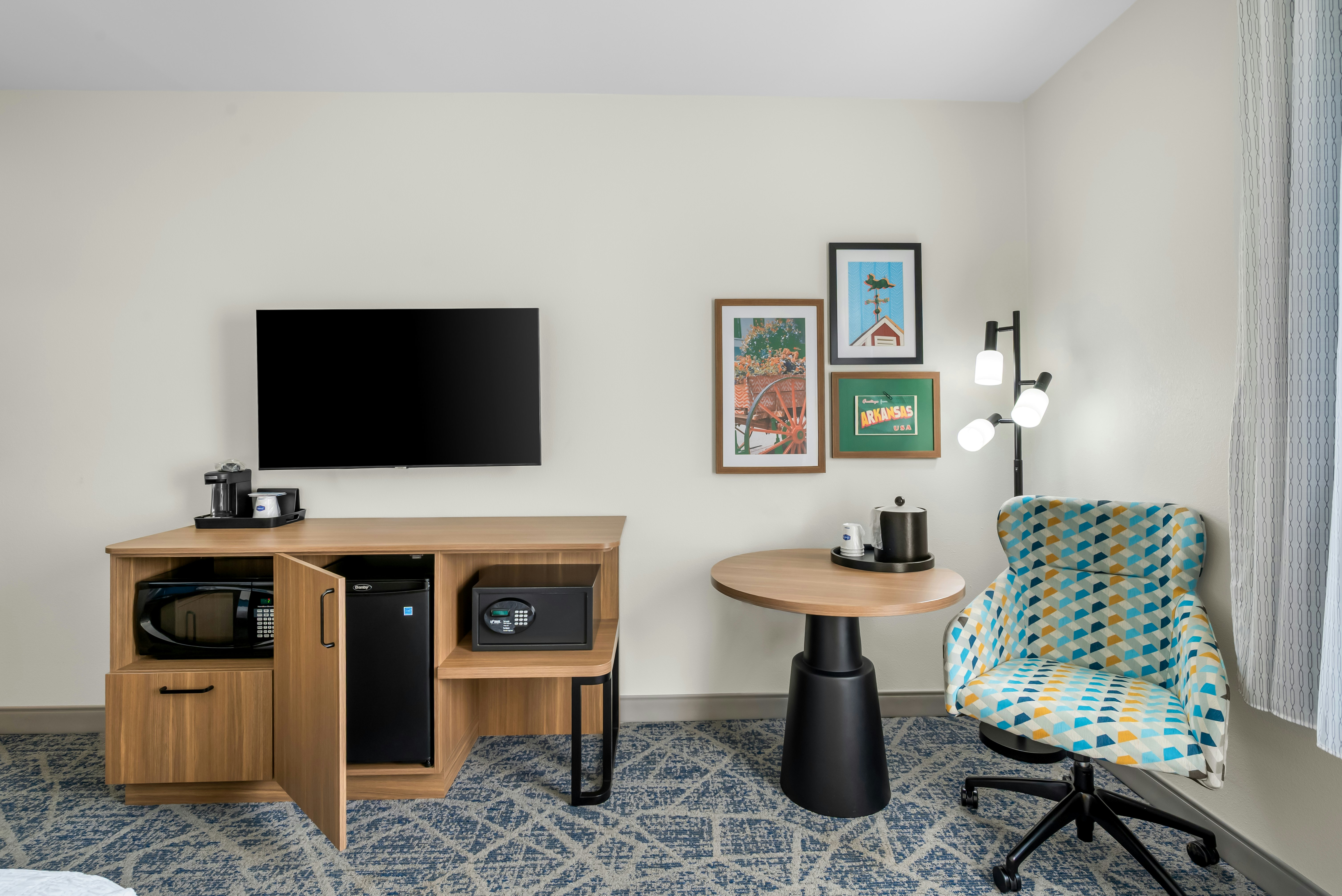 Hampton Inn Monticello