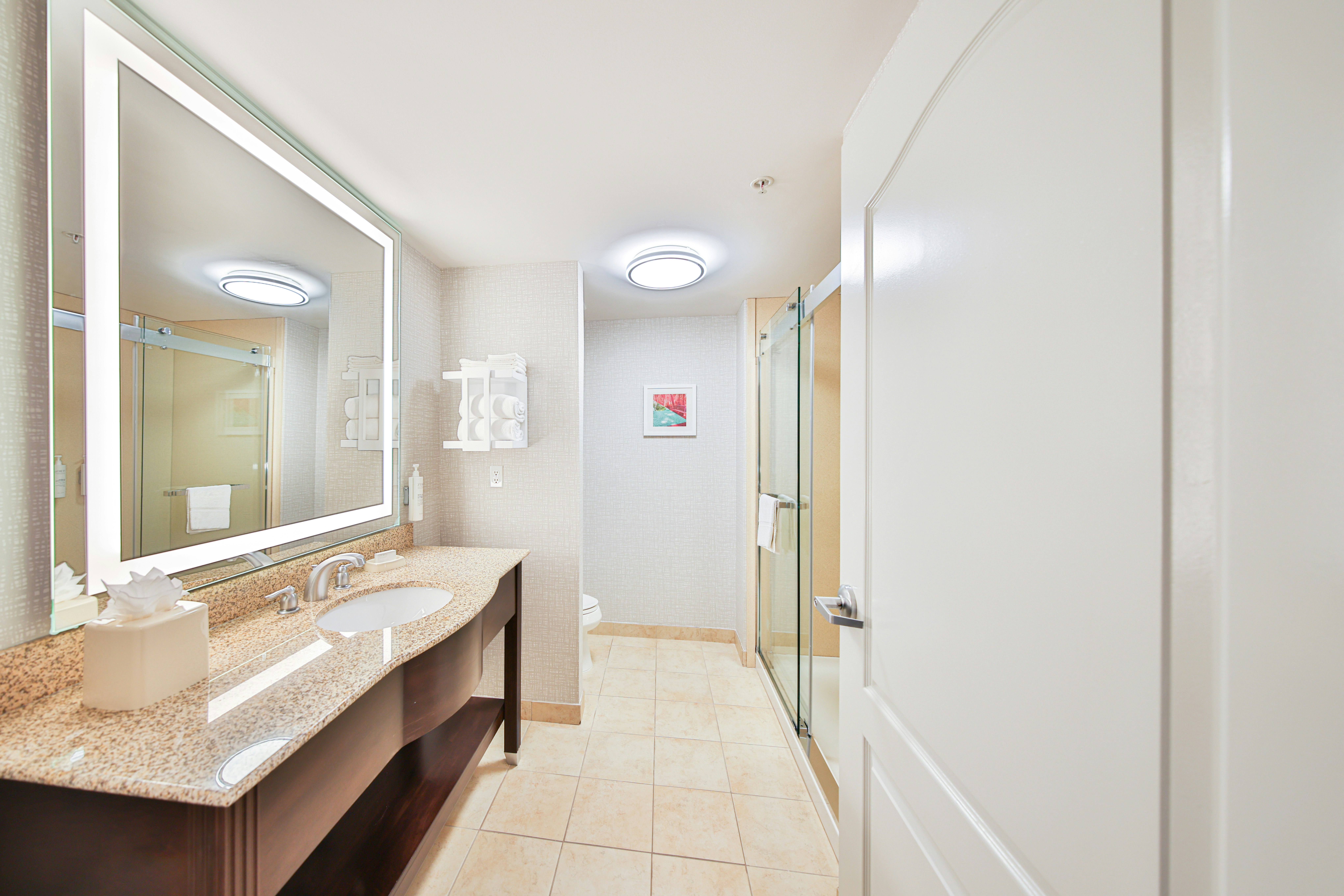 Hampton Inn & Suites Seattle/Kent