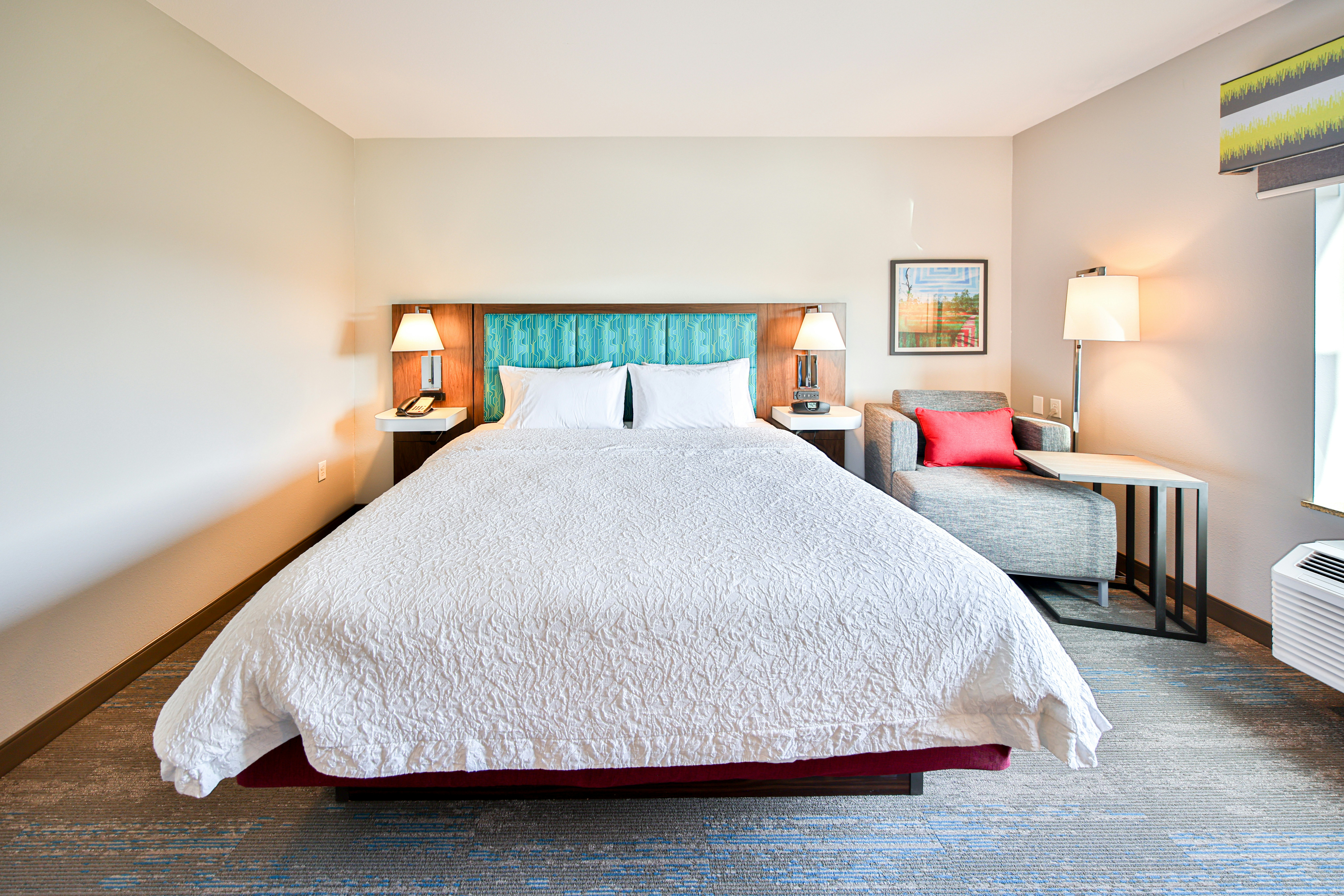 Hampton Inn & Suites Seattle/Kent