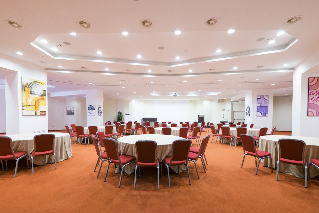 Venue gallery photo