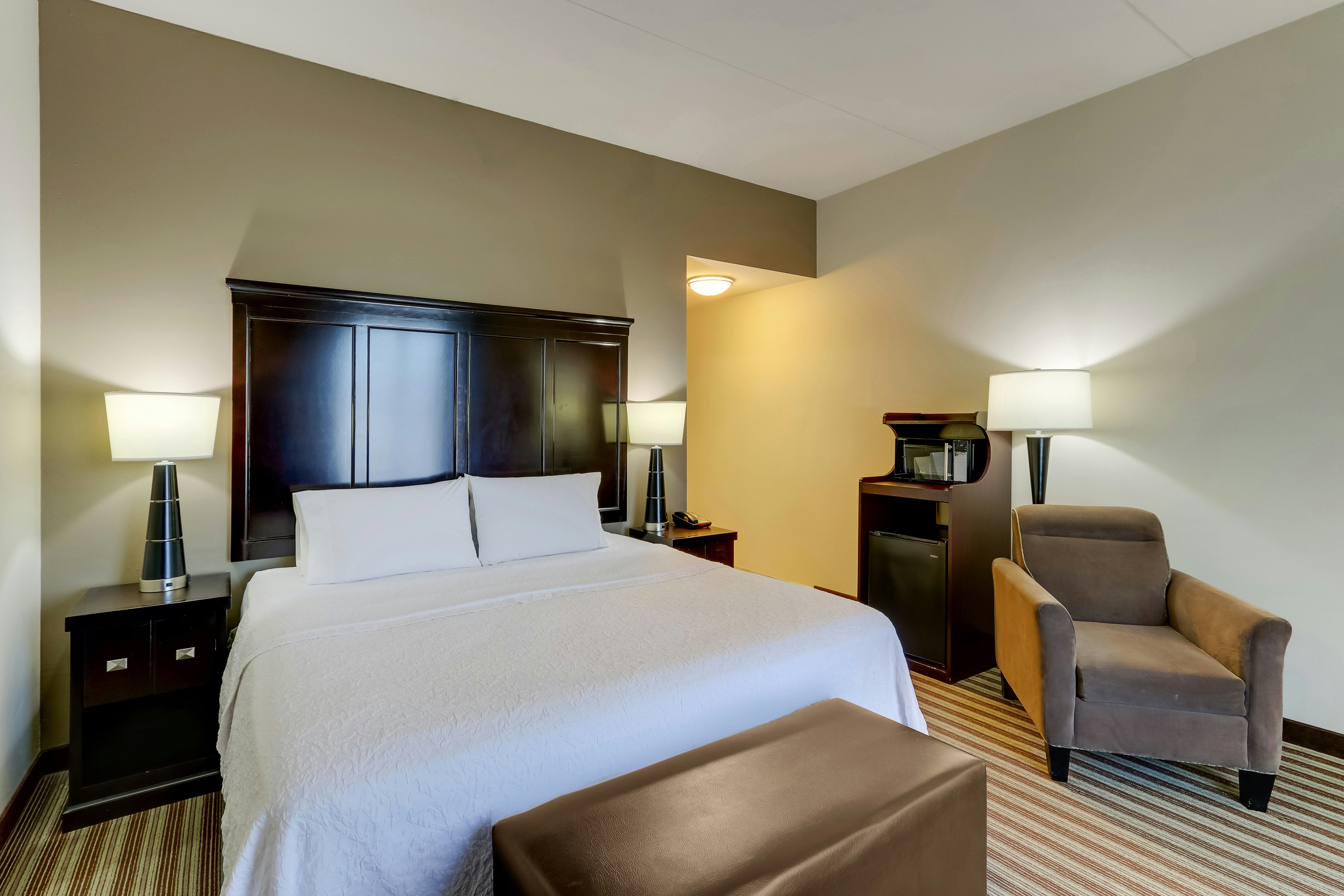 Hampton Inn & Suites by Hilton Swansboro Near Camp Lejeune