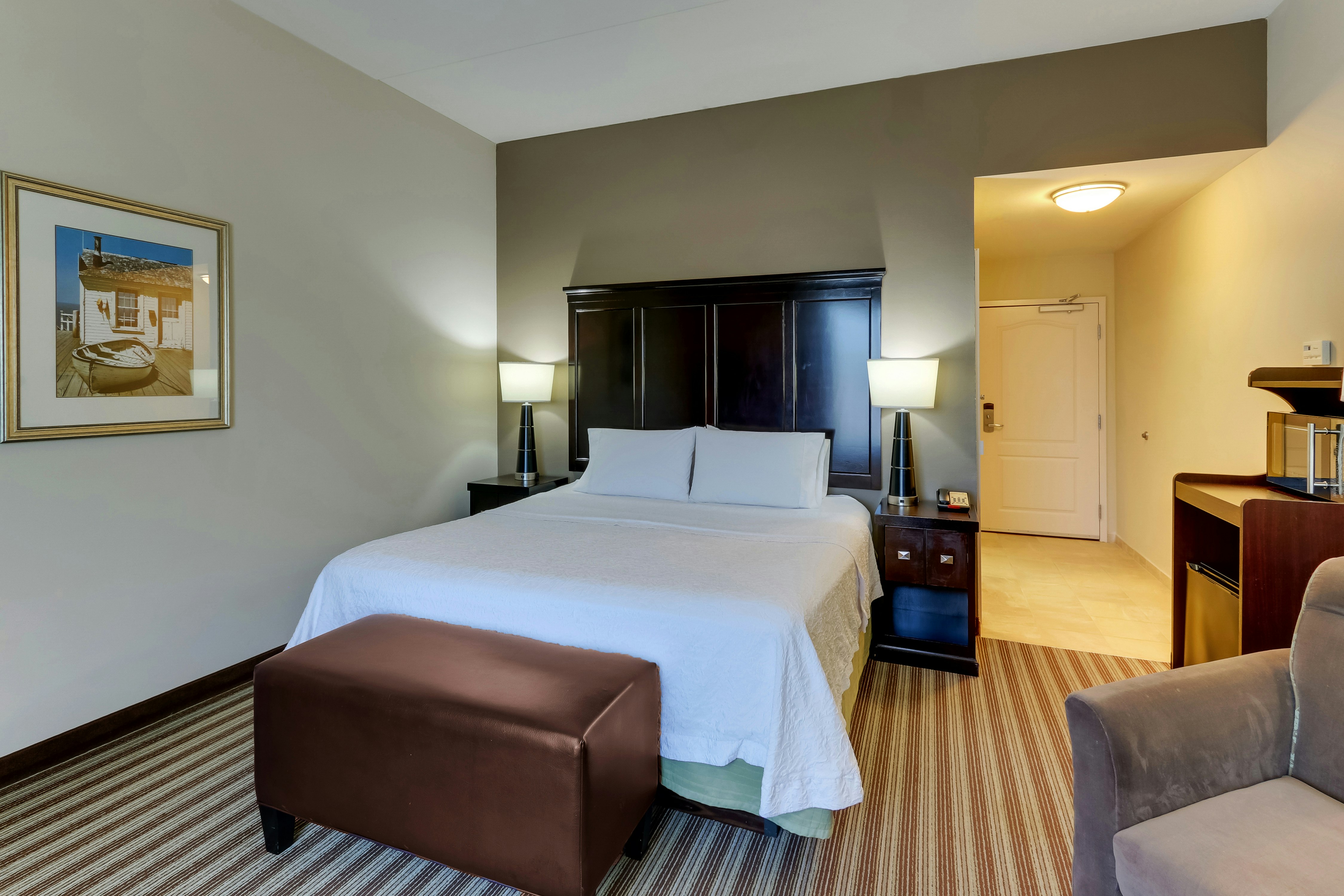 Hampton Inn & Suites by Hilton Swansboro Near Camp Lejeune