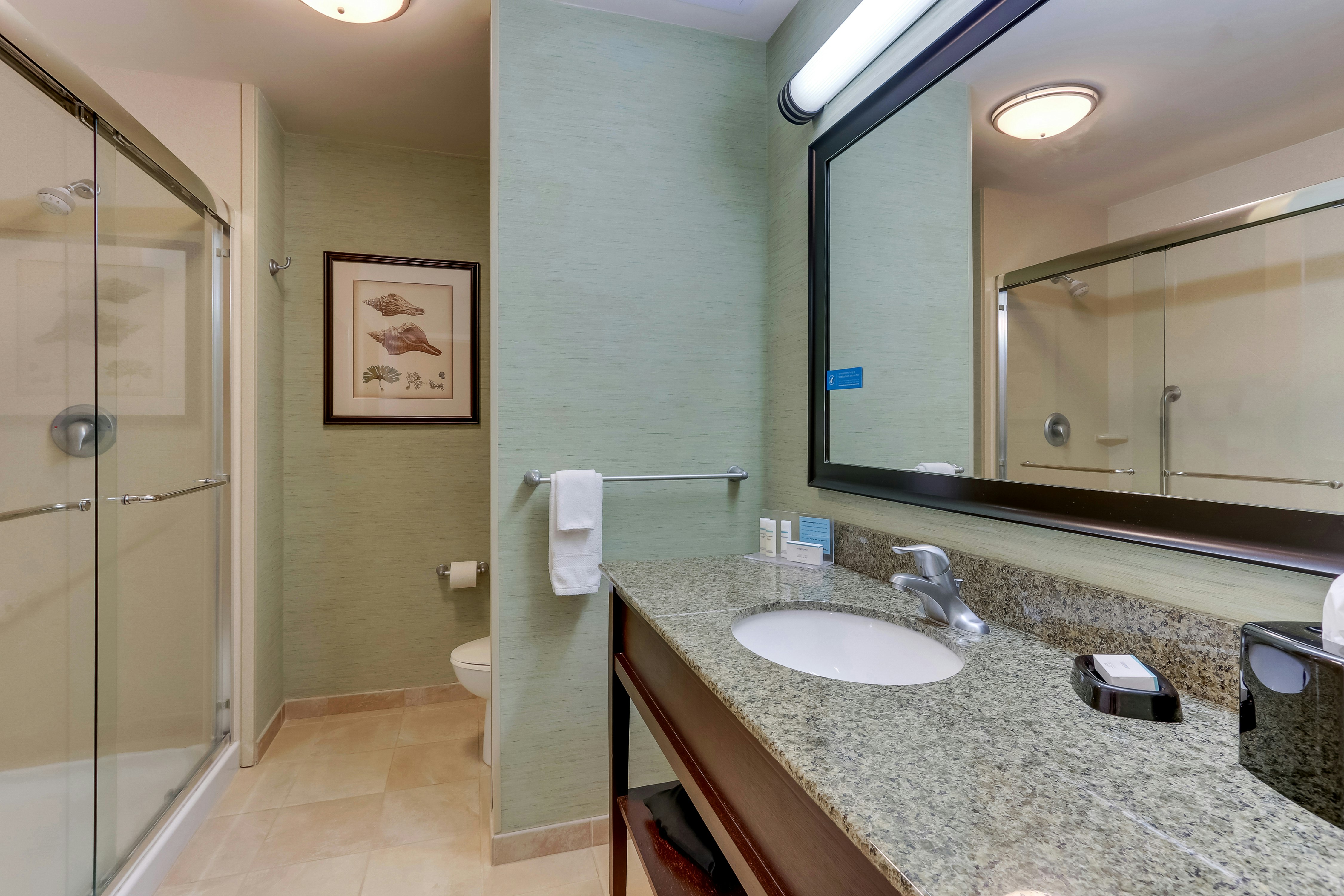 Hampton Inn & Suites by Hilton Swansboro Near Camp Lejeune