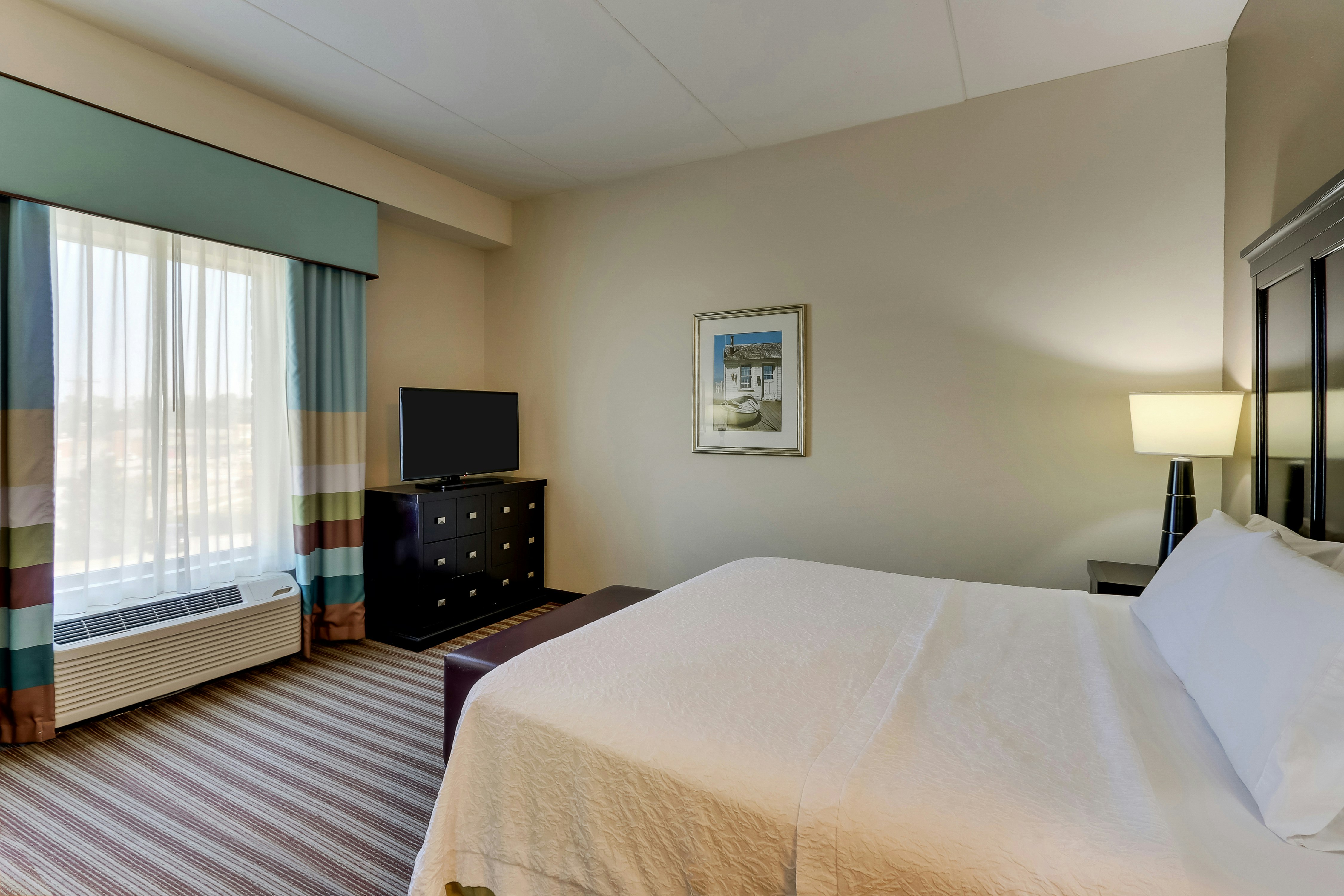 Hampton Inn & Suites by Hilton Swansboro Near Camp Lejeune