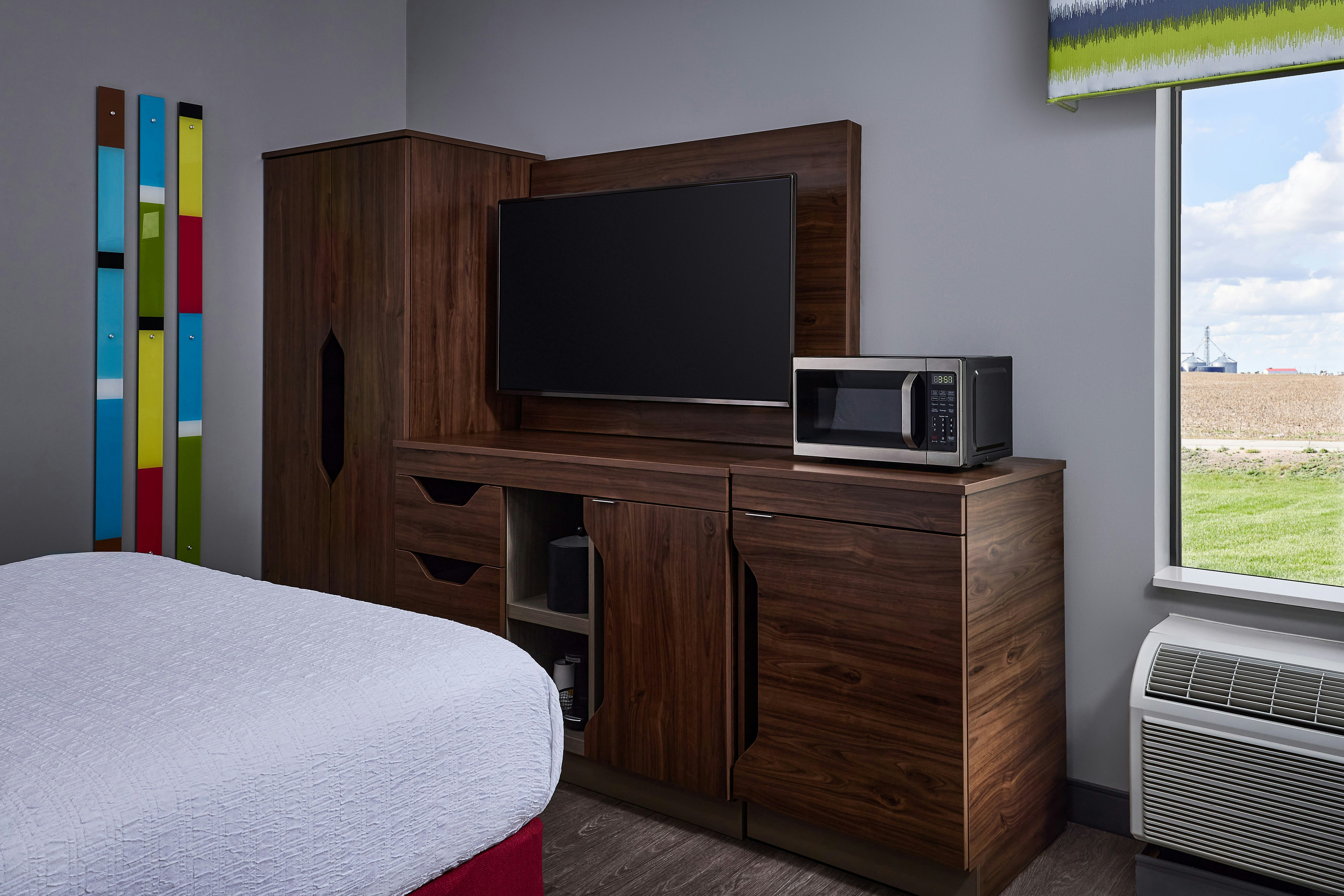 Hampton Inn Colby
