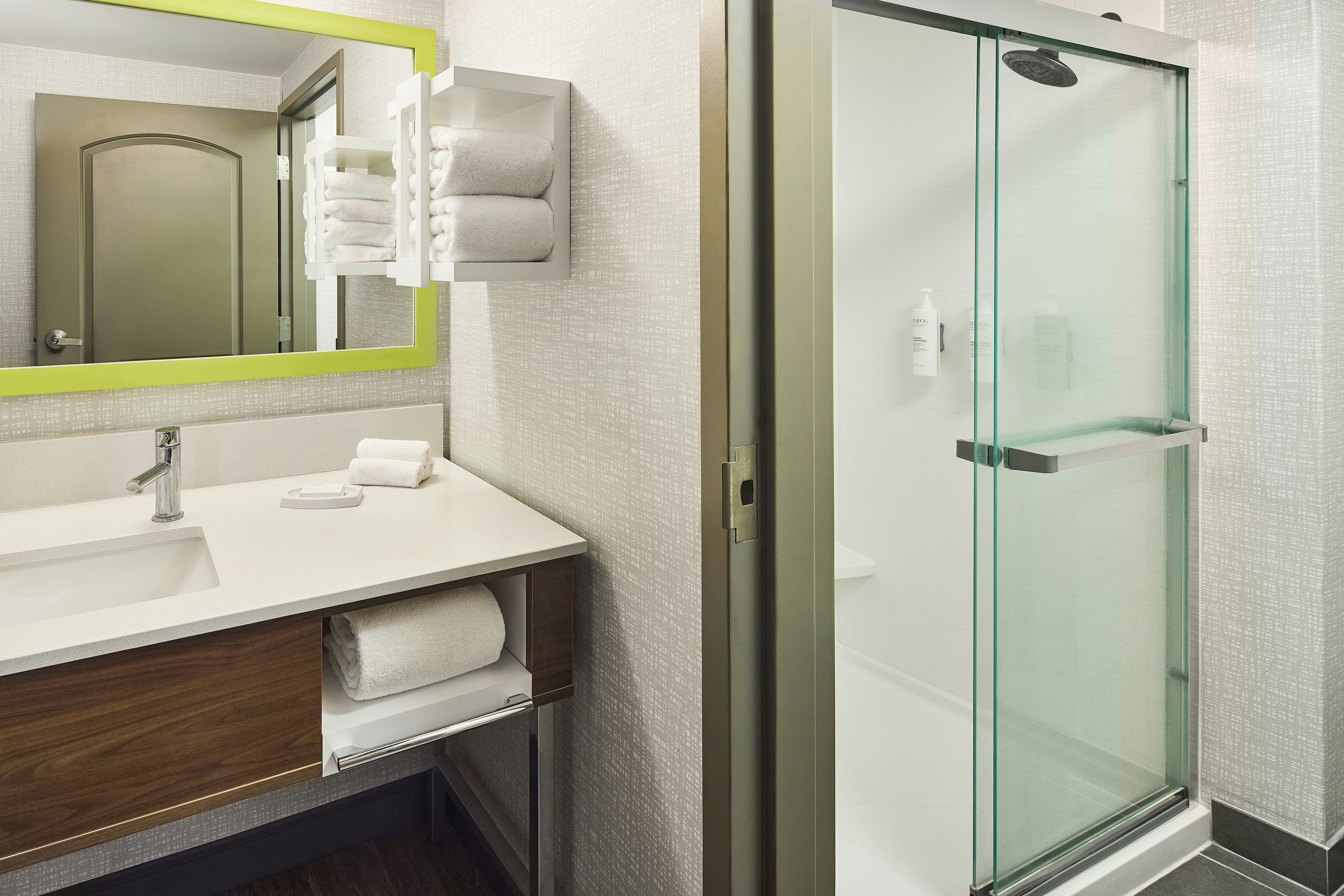 Hampton Inn Colby