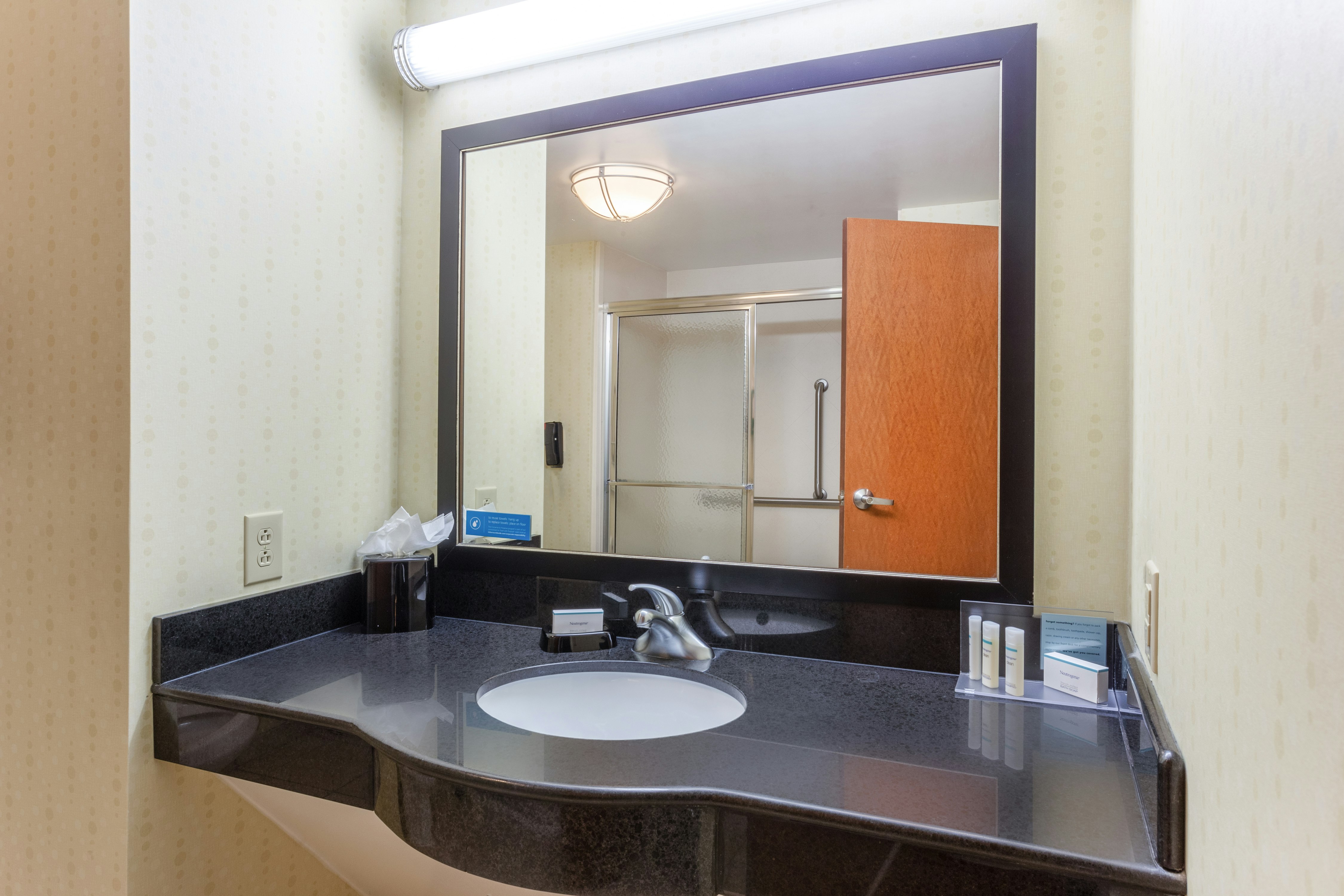 Hampton Inn Richmond-South