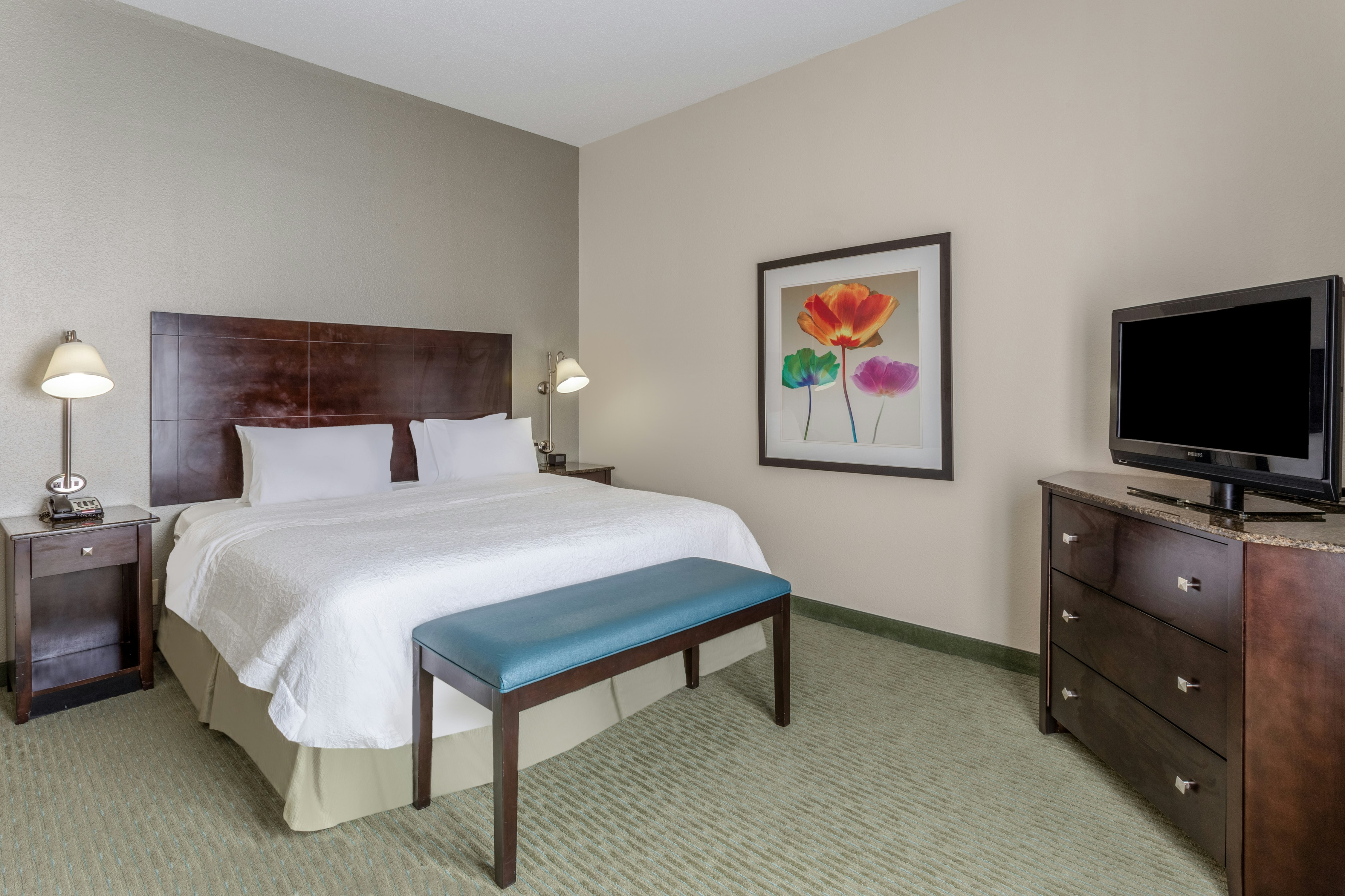 Hampton Inn Richmond-South
