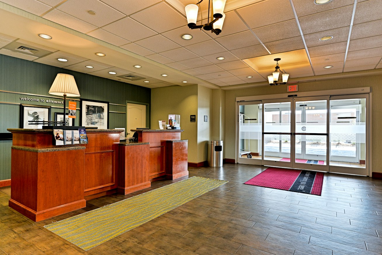 Venue gallery photo