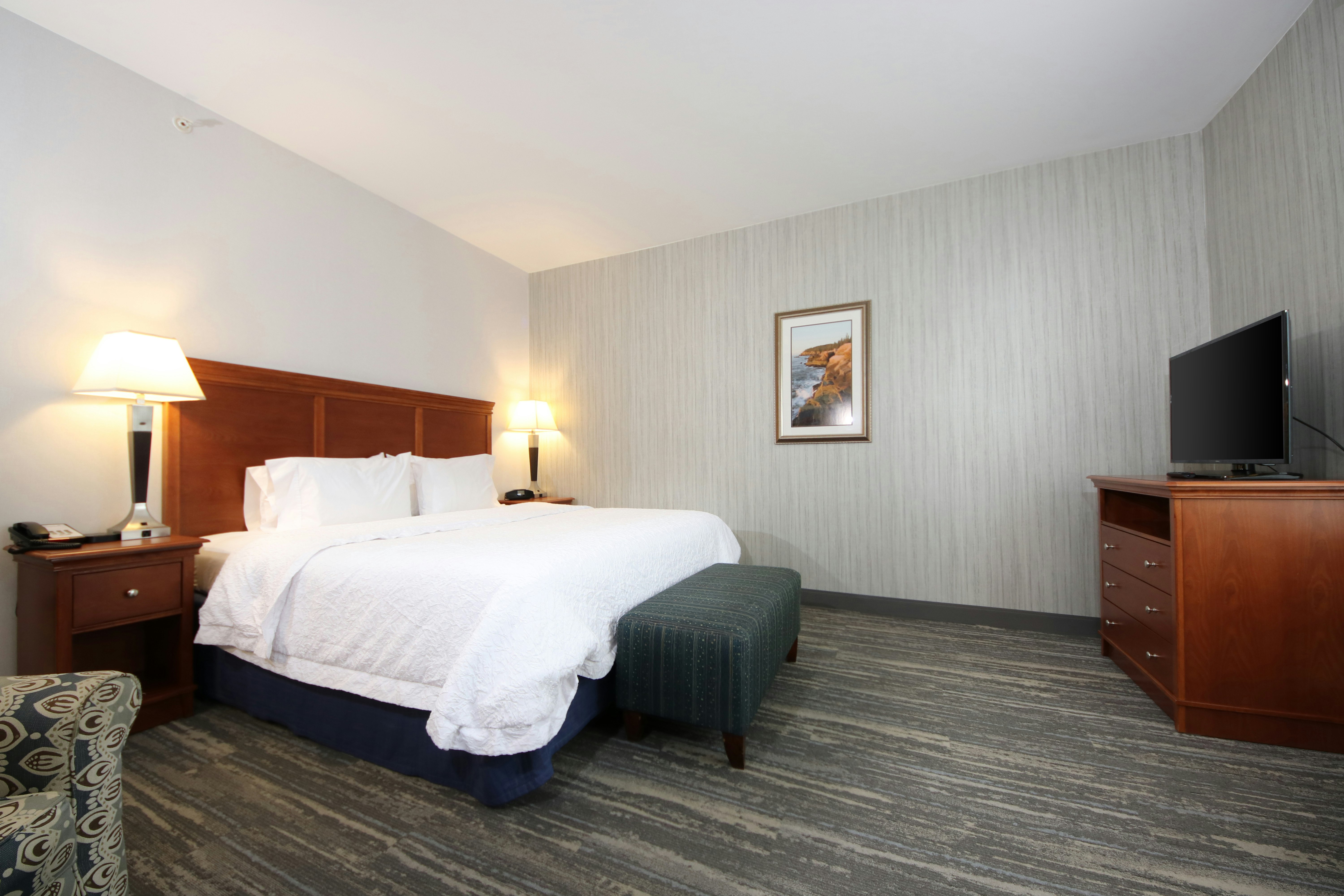 Hampton Inn Ellsworth/Bar Harbor