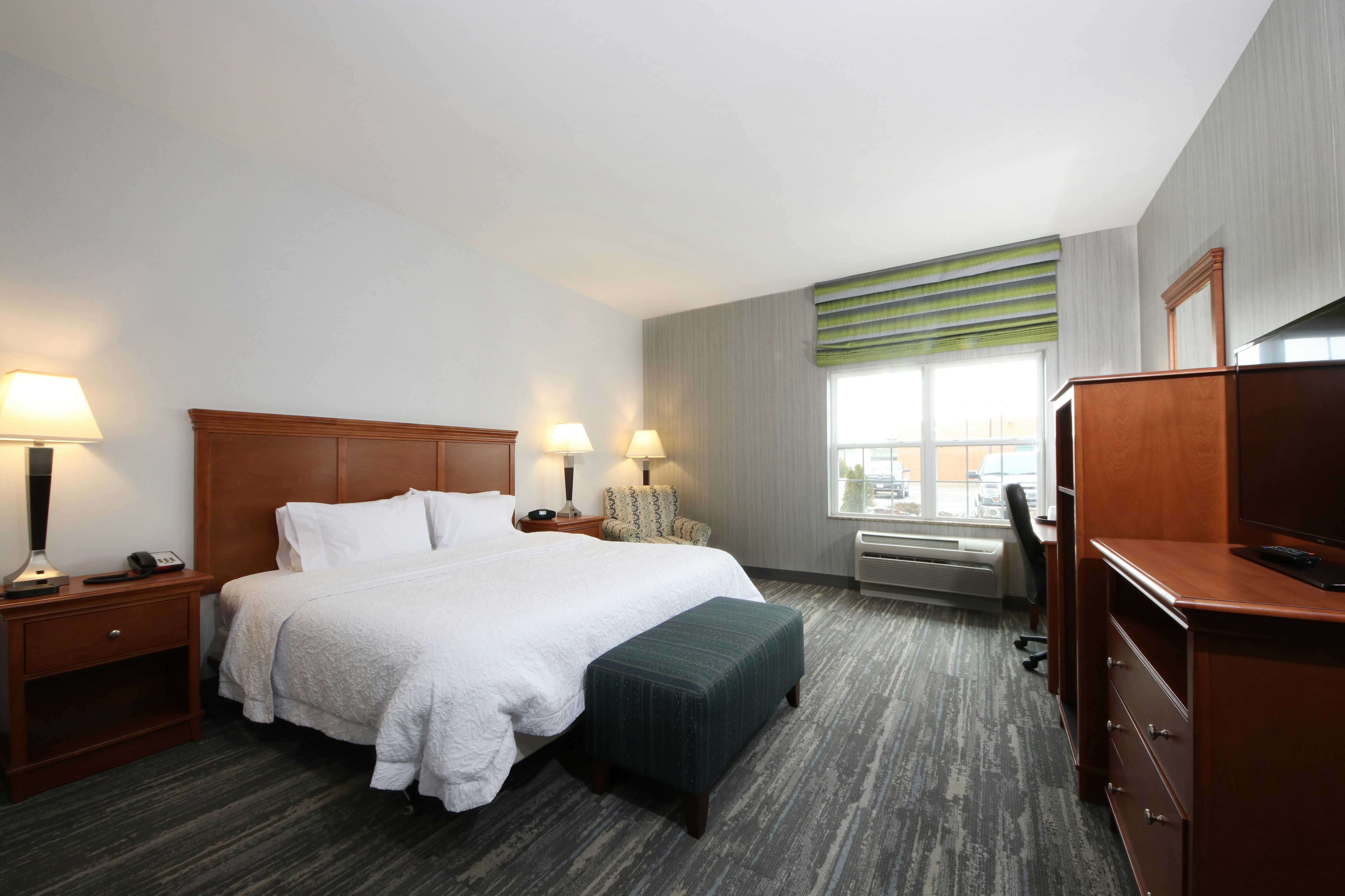 Hampton Inn Ellsworth/Bar Harbor