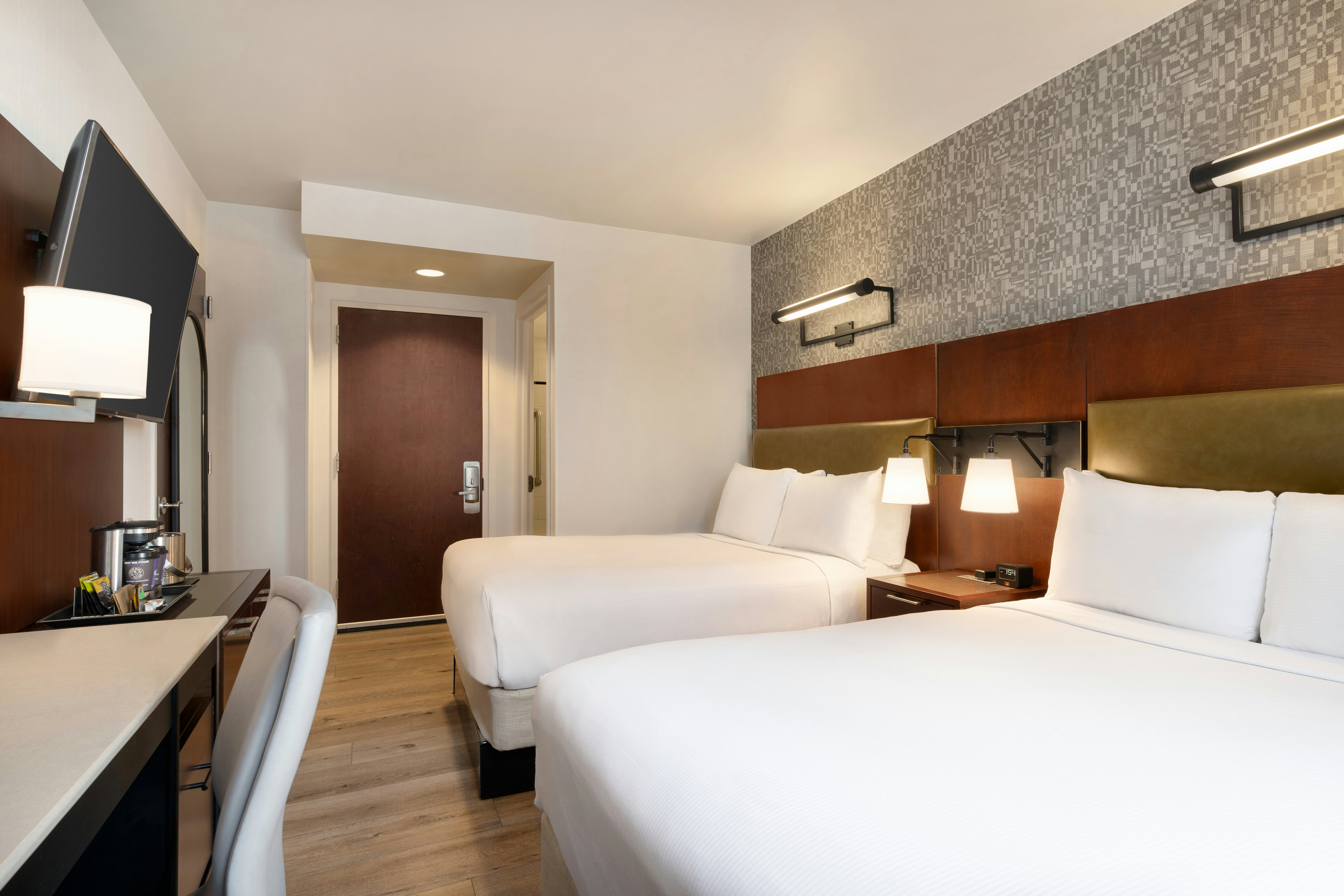 DoubleTree by Hilton New York Downtown
