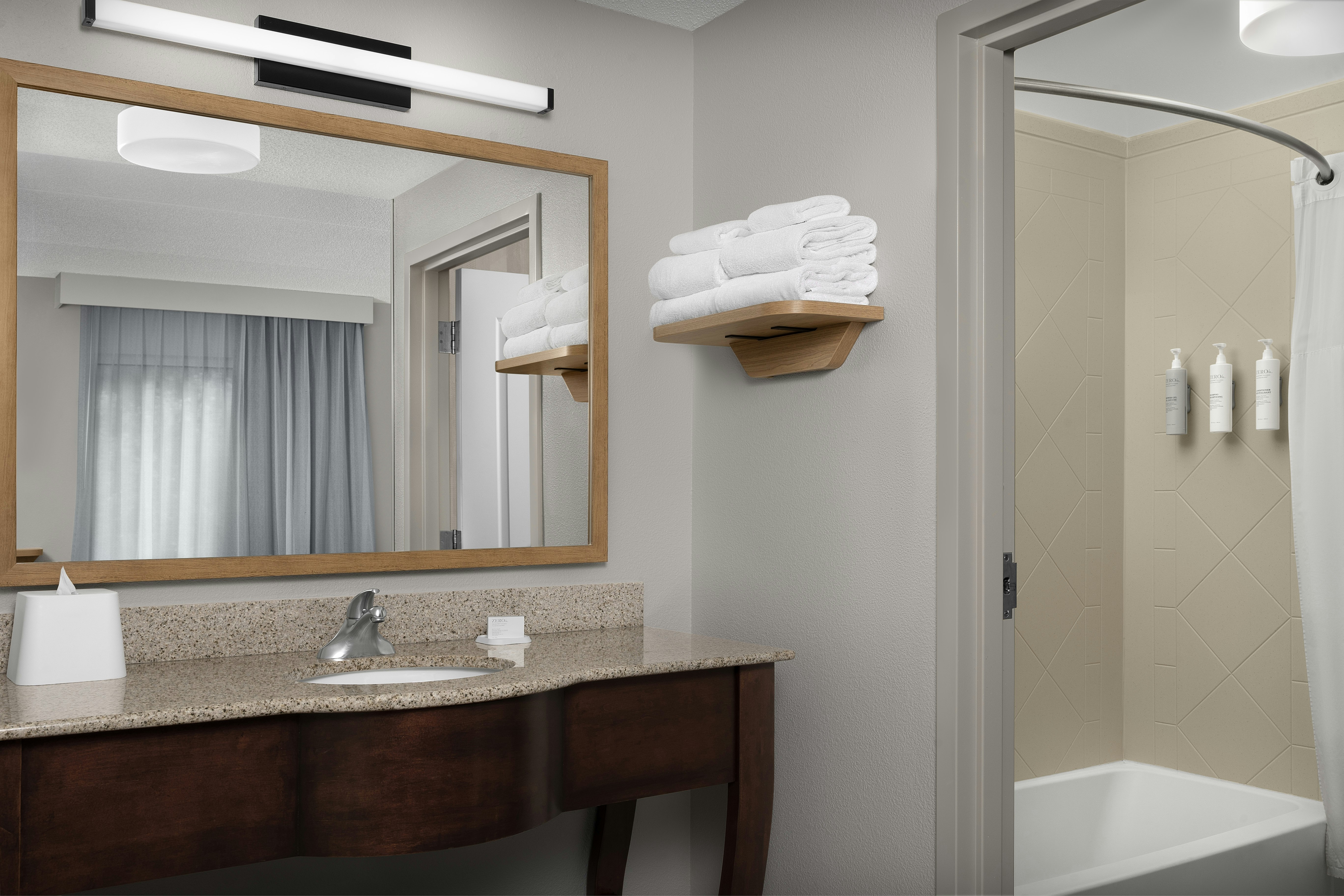 Hampton Inn & Suites Huntersville