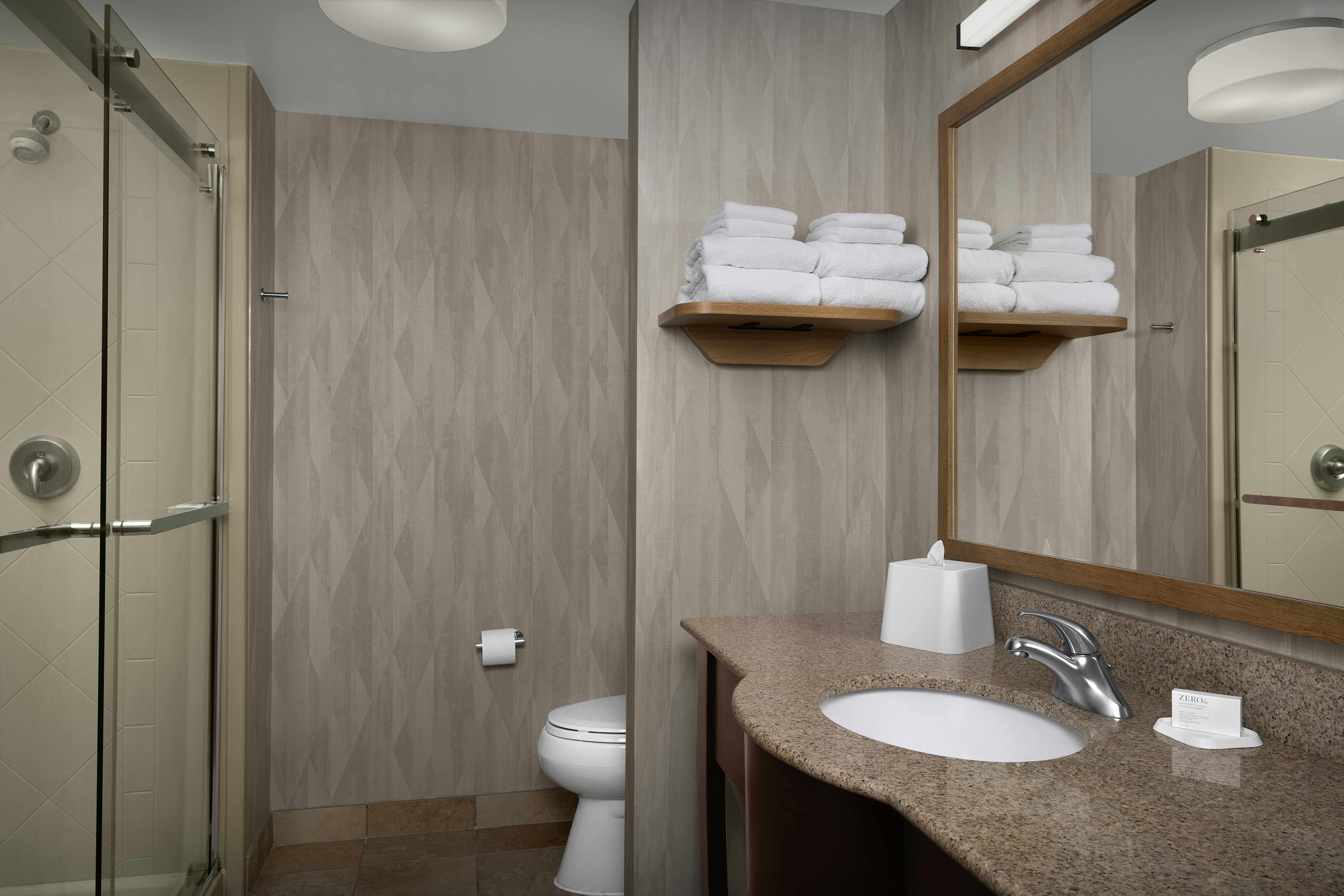 Hampton Inn & Suites Huntersville