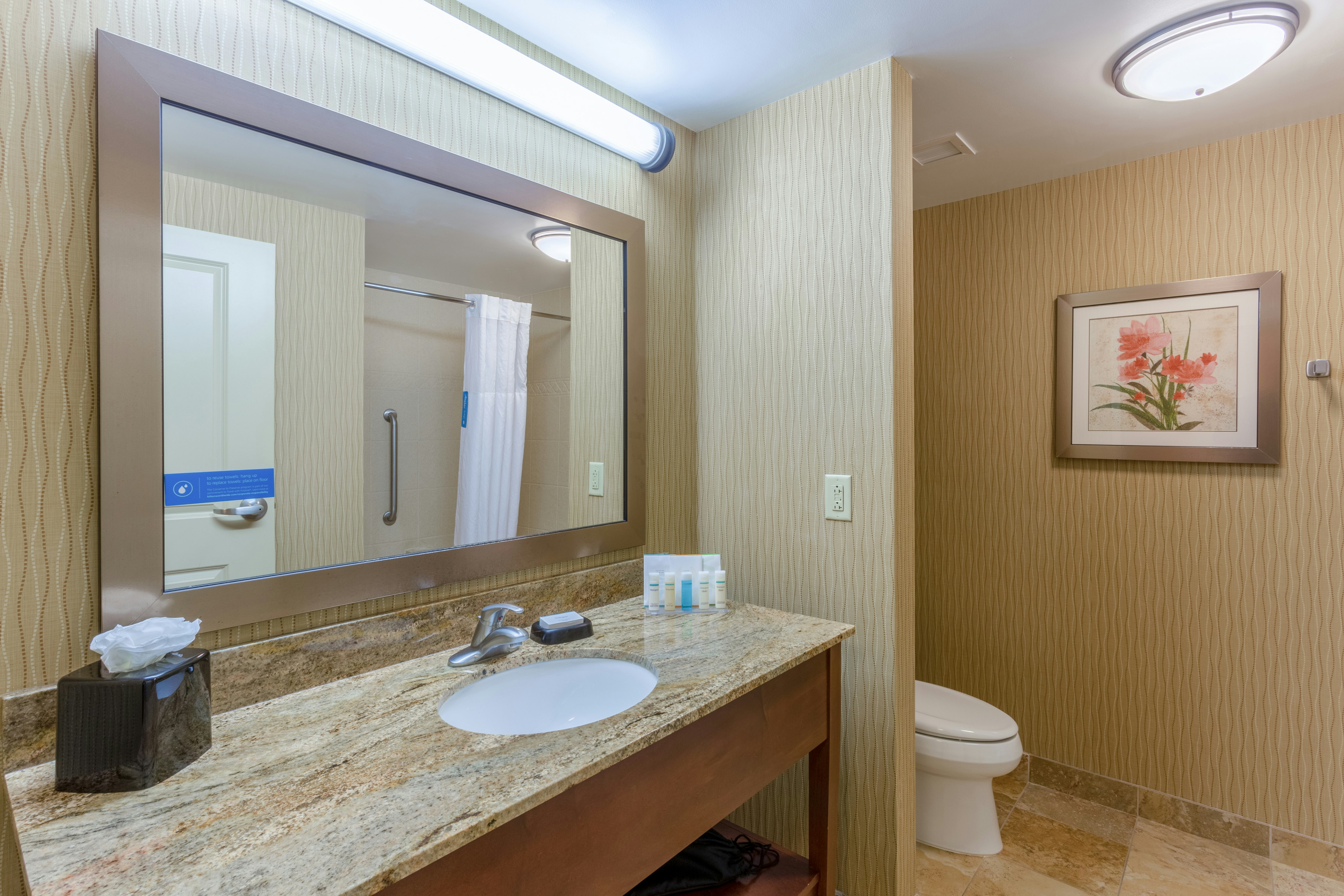 Hampton Inn Baltimore/Owings Mills