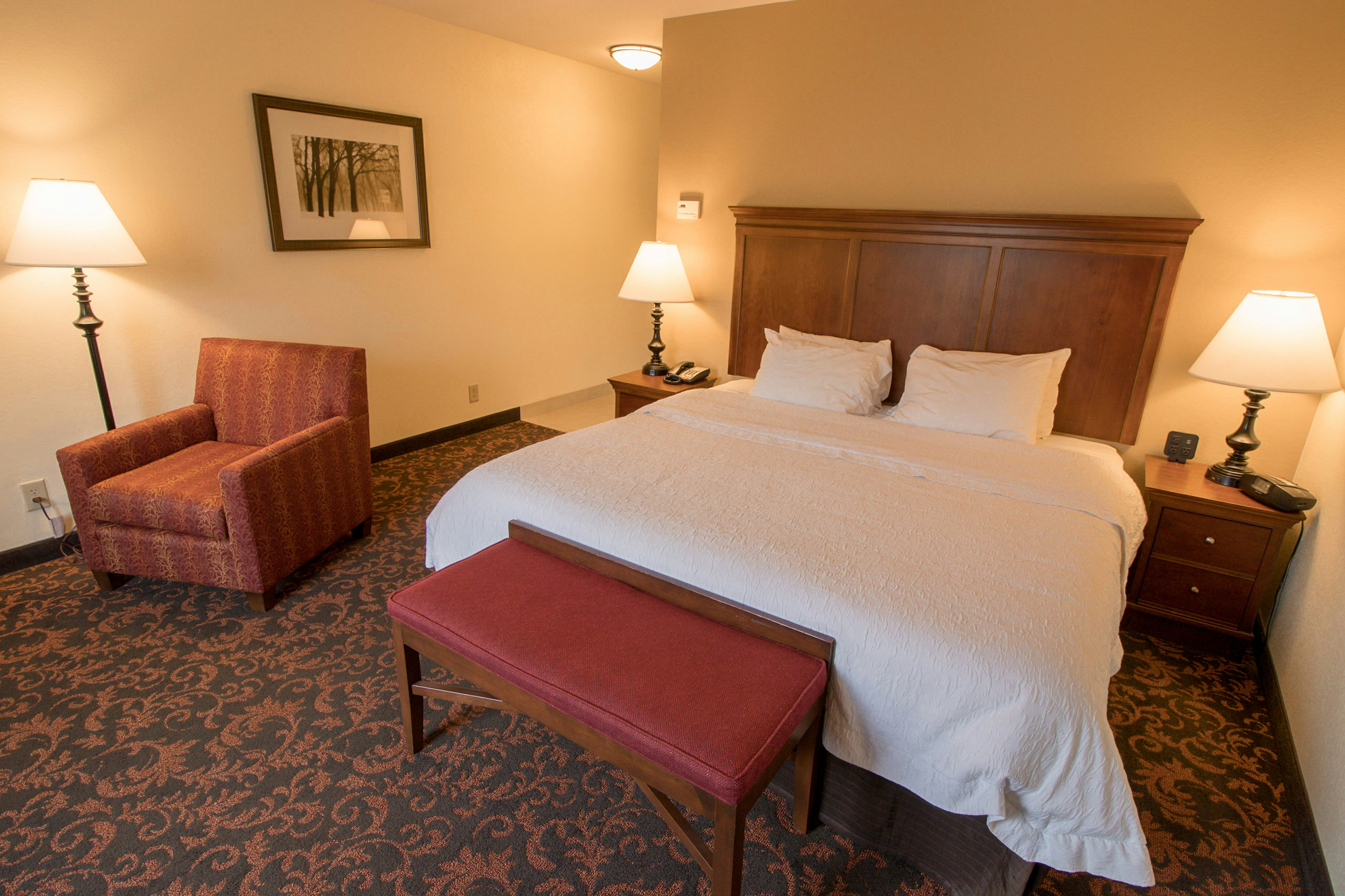 Hampton Inn Lincolnton