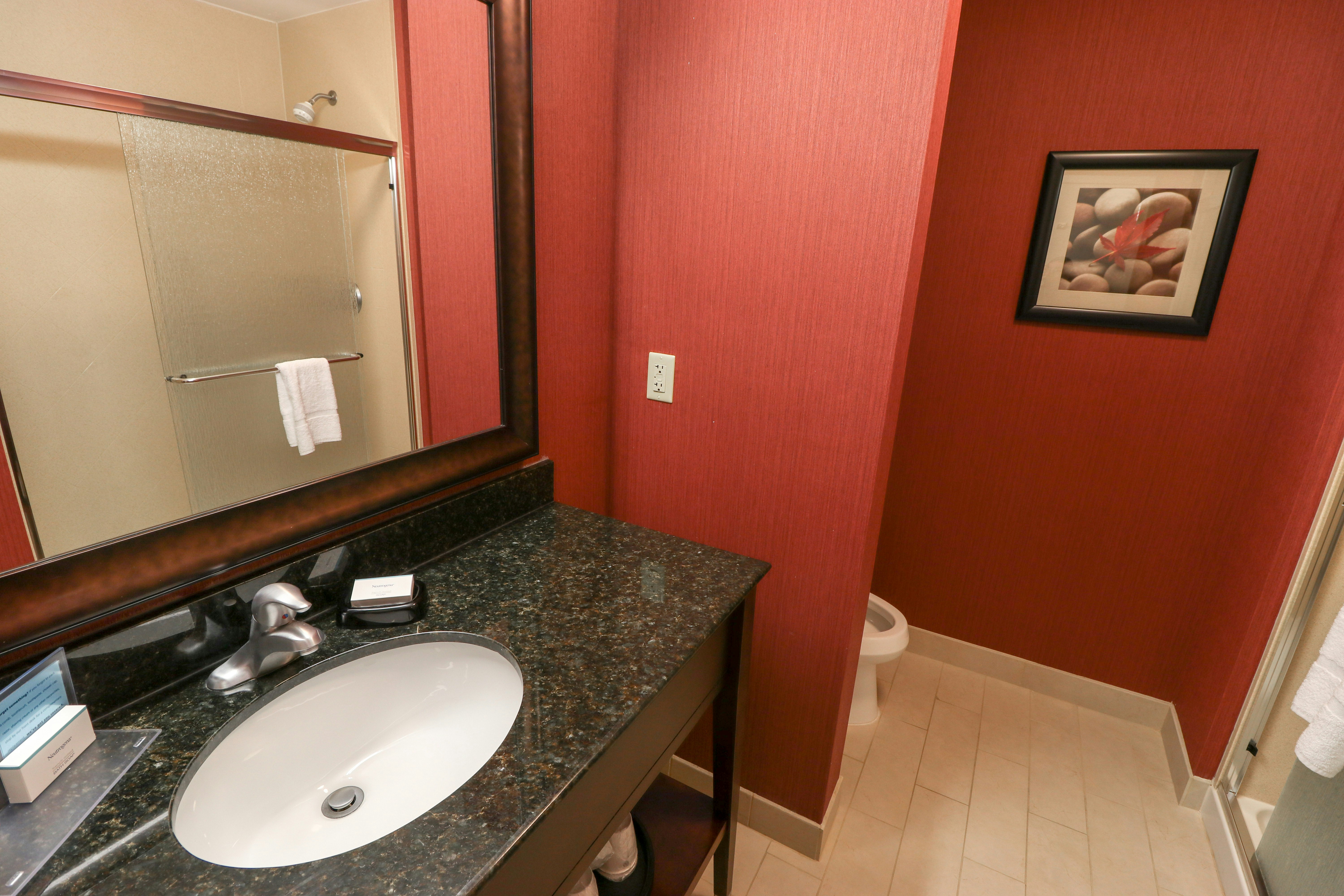 Hampton Inn Lincolnton