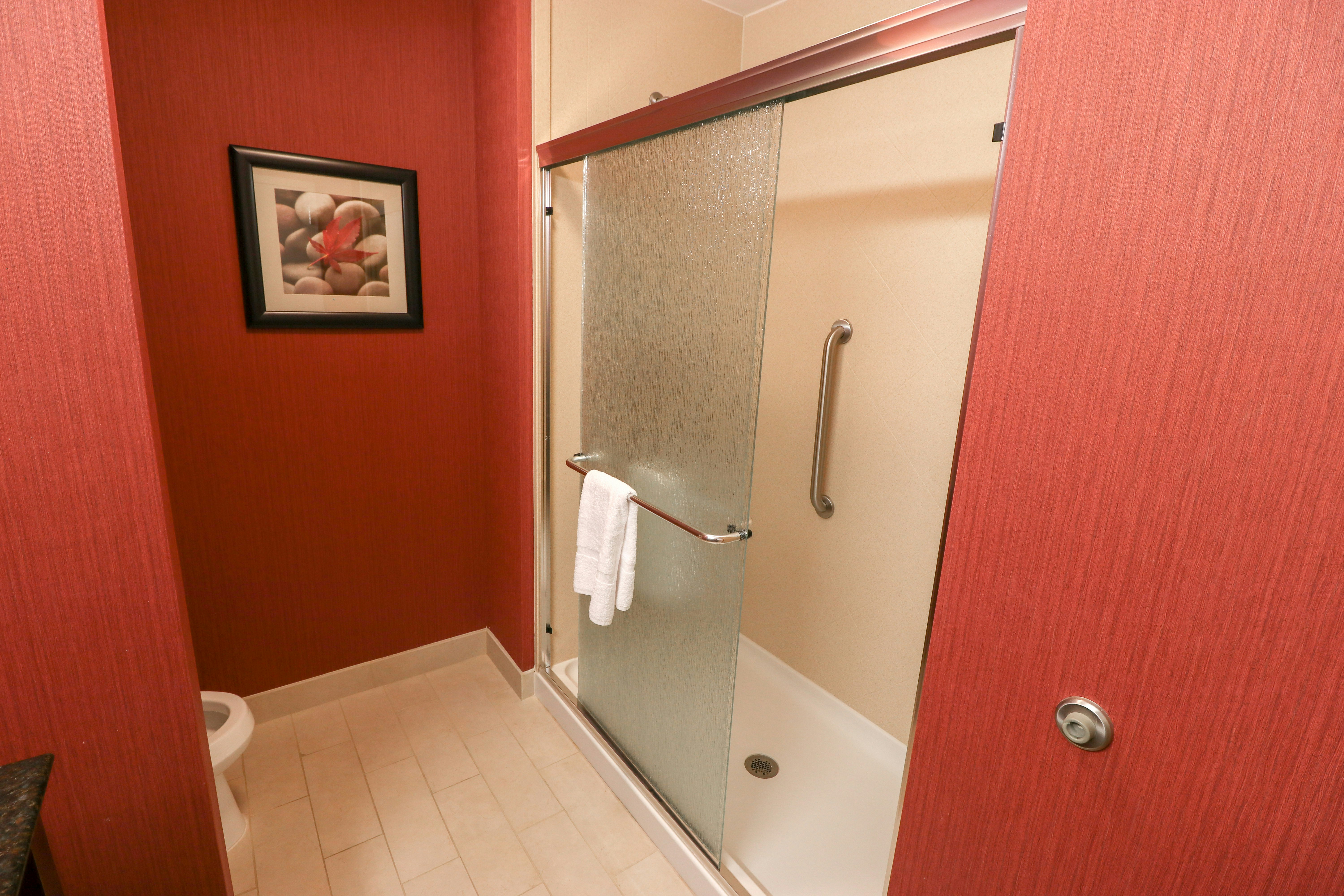Hampton Inn Lincolnton